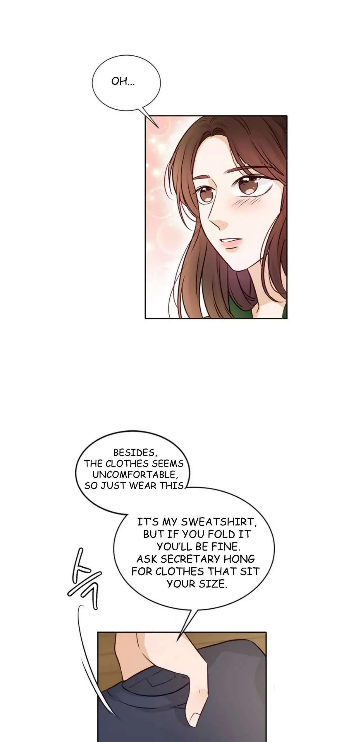 The Story Of Park’S Marriage Contract Chapter 10 page 24 - 