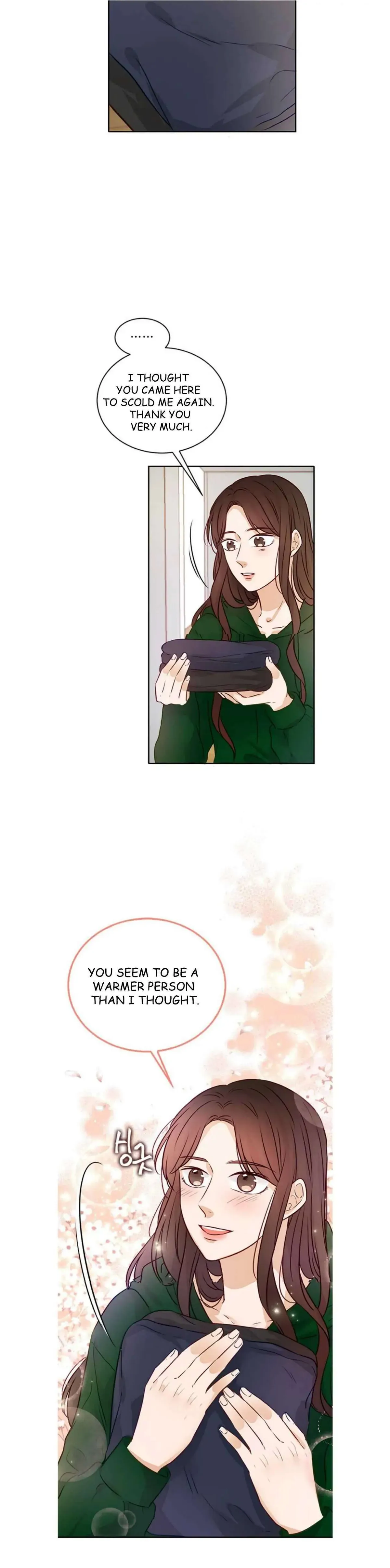 The Story Of Park’S Marriage Contract Chapter 10 page 25 - 