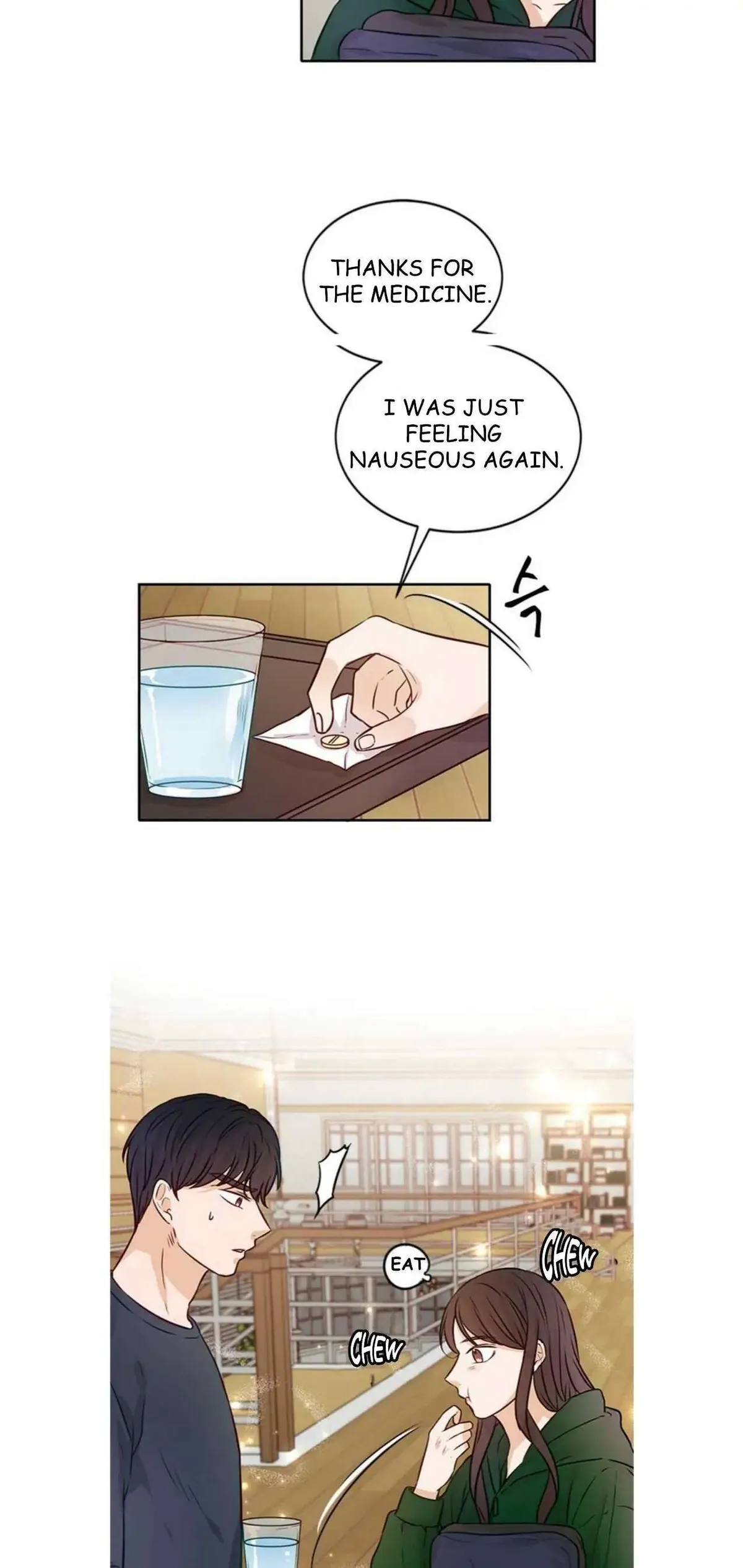 The Story Of Park’S Marriage Contract Chapter 10 page 27 - 