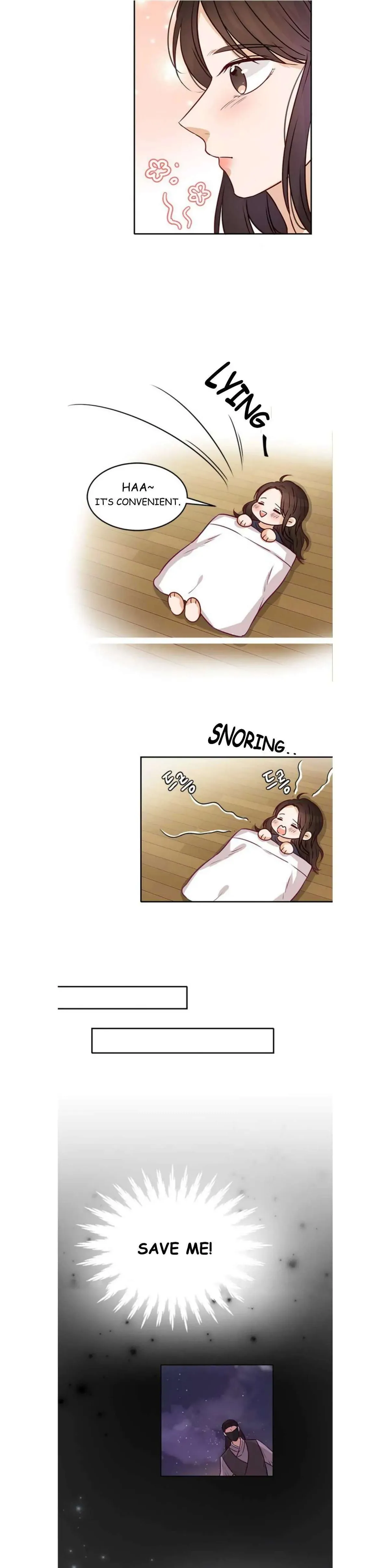 The Story Of Park’S Marriage Contract Chapter 10 page 31 - 