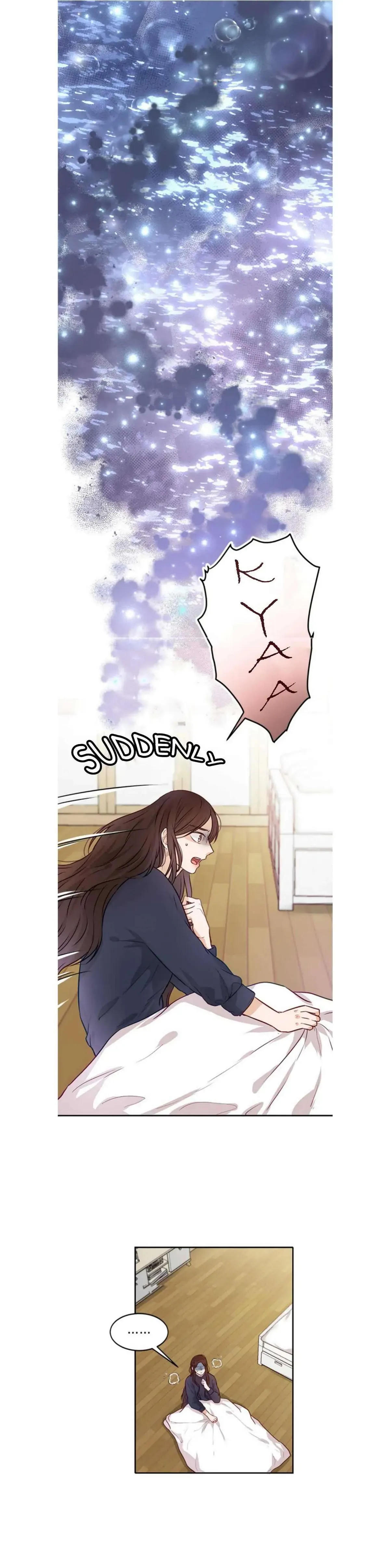 The Story Of Park’S Marriage Contract Chapter 10 page 34 - 