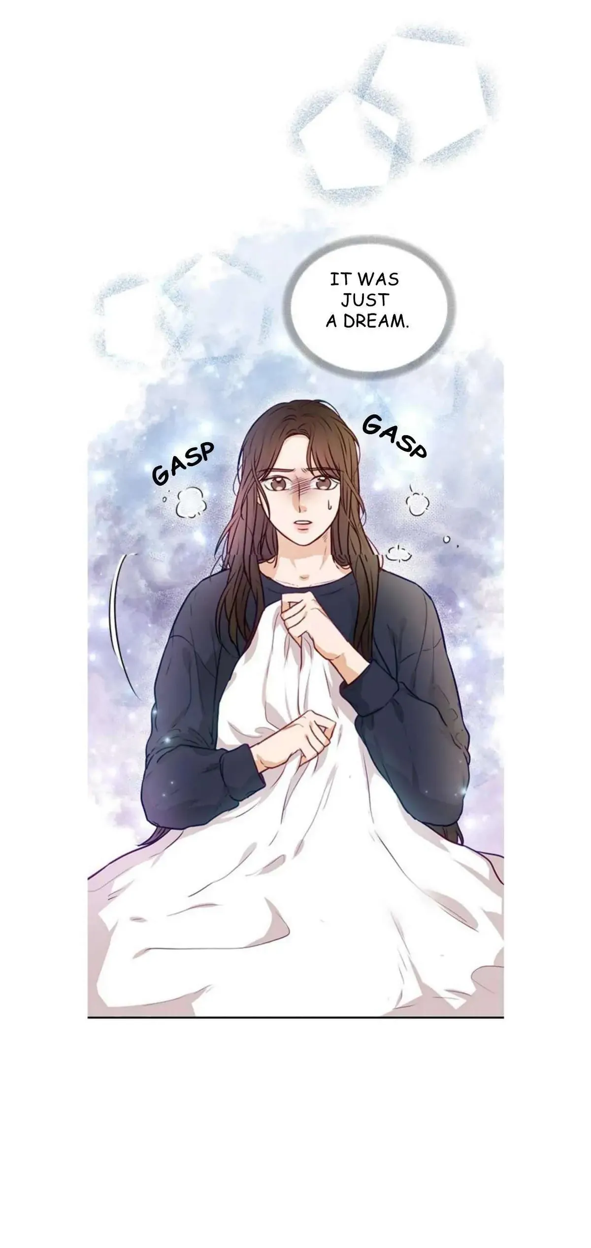 The Story Of Park’S Marriage Contract Chapter 10 page 35 - 