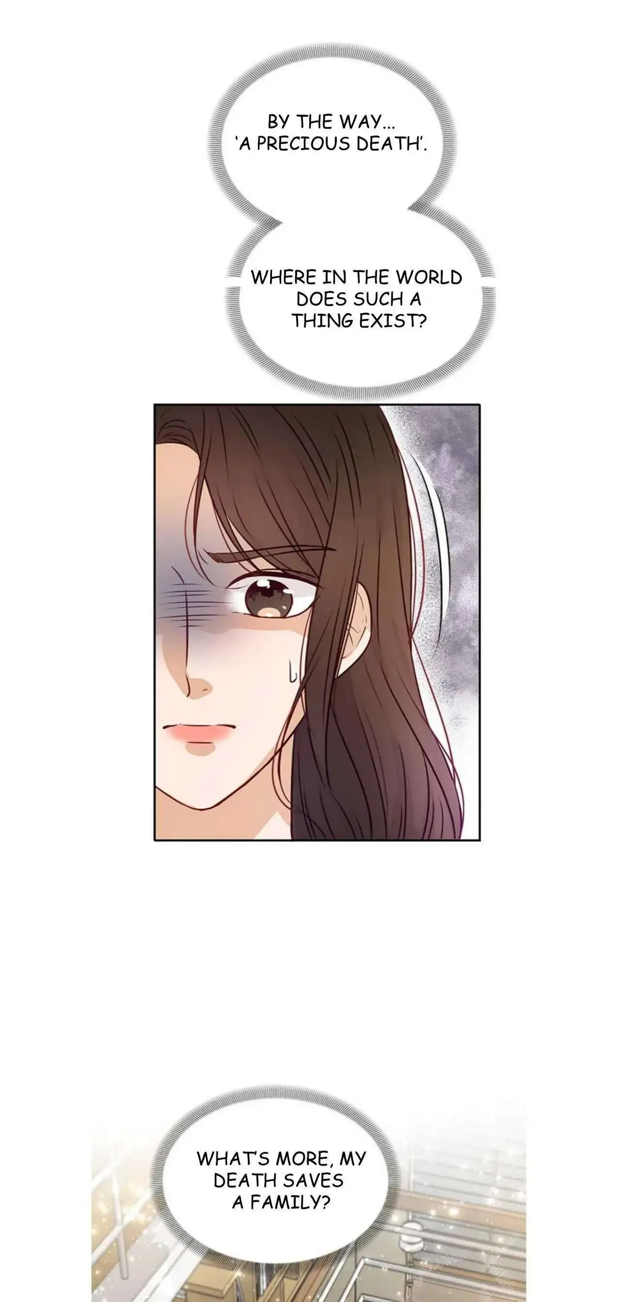 The Story Of Park’S Marriage Contract Chapter 10 page 36 - 