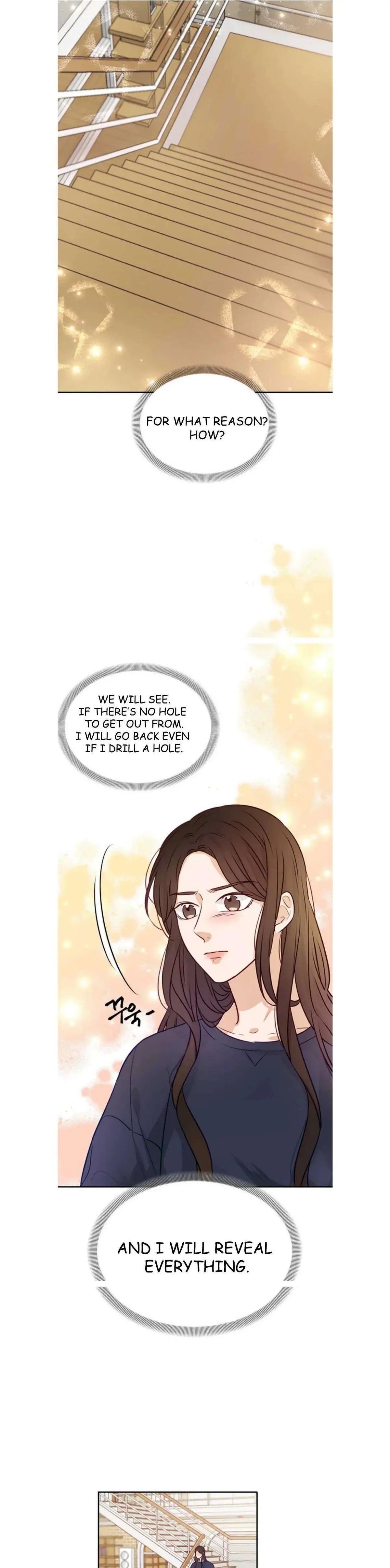 The Story Of Park’S Marriage Contract Chapter 10 page 37 - 