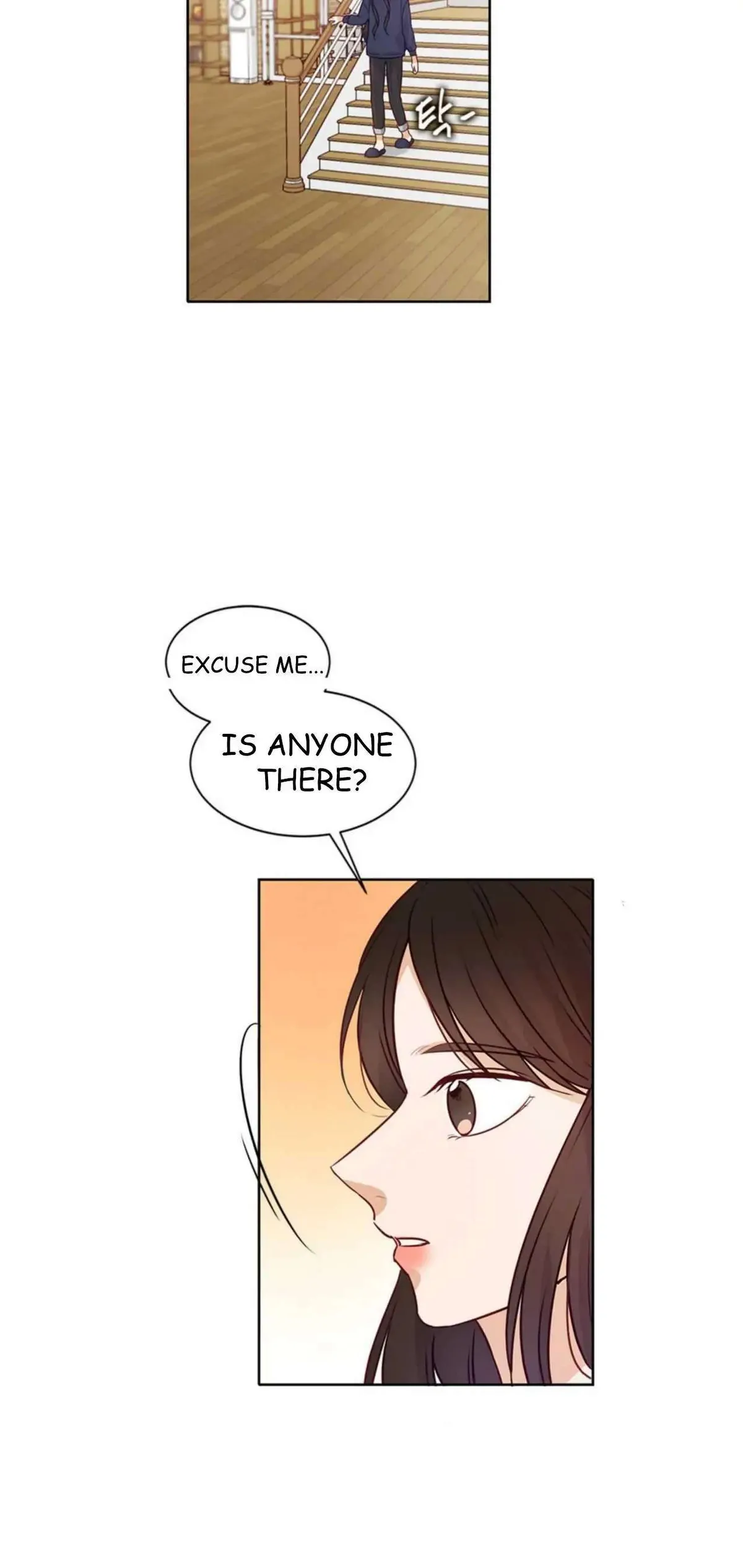 The Story Of Park’S Marriage Contract Chapter 10 page 38 - 
