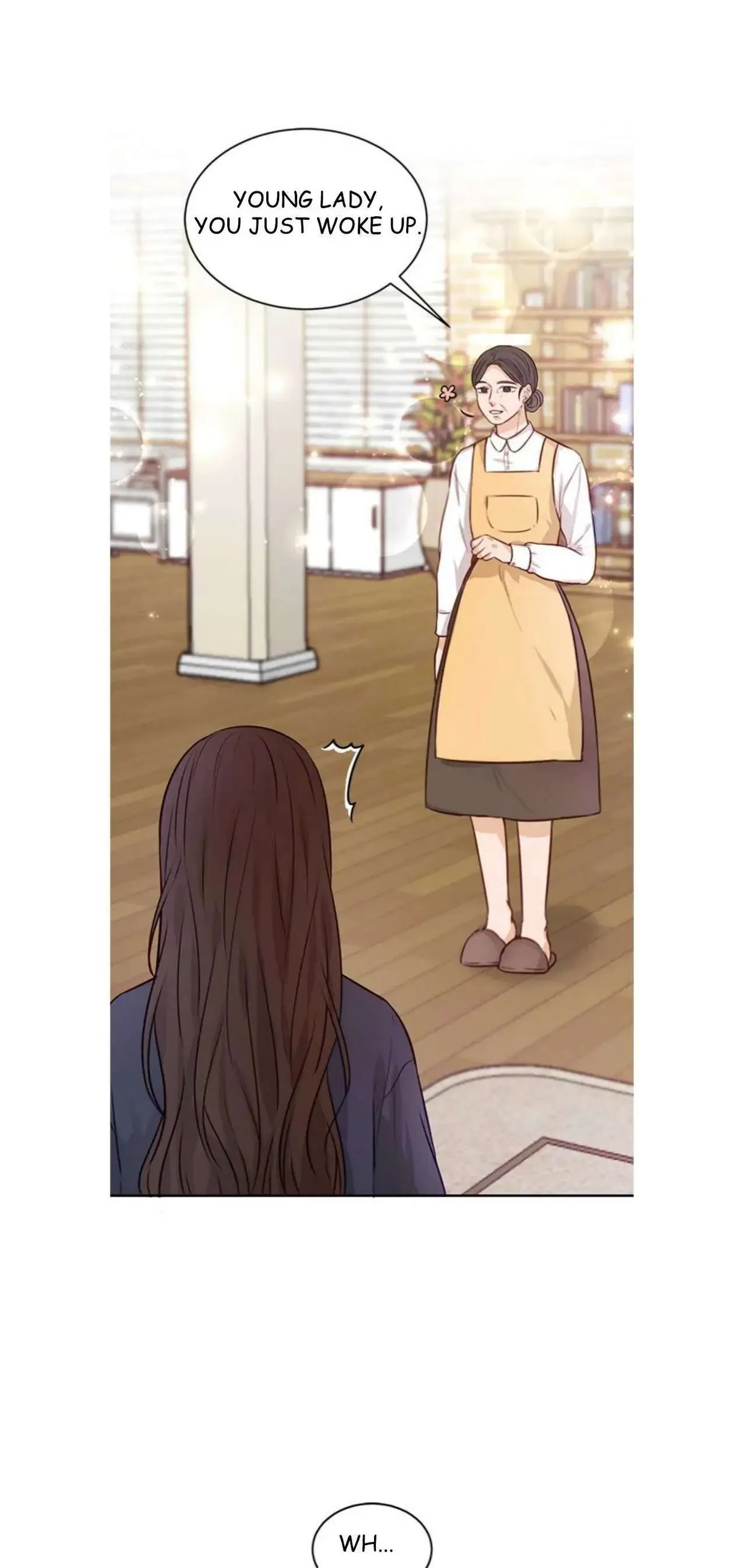 The Story Of Park’S Marriage Contract Chapter 10 page 39 - 