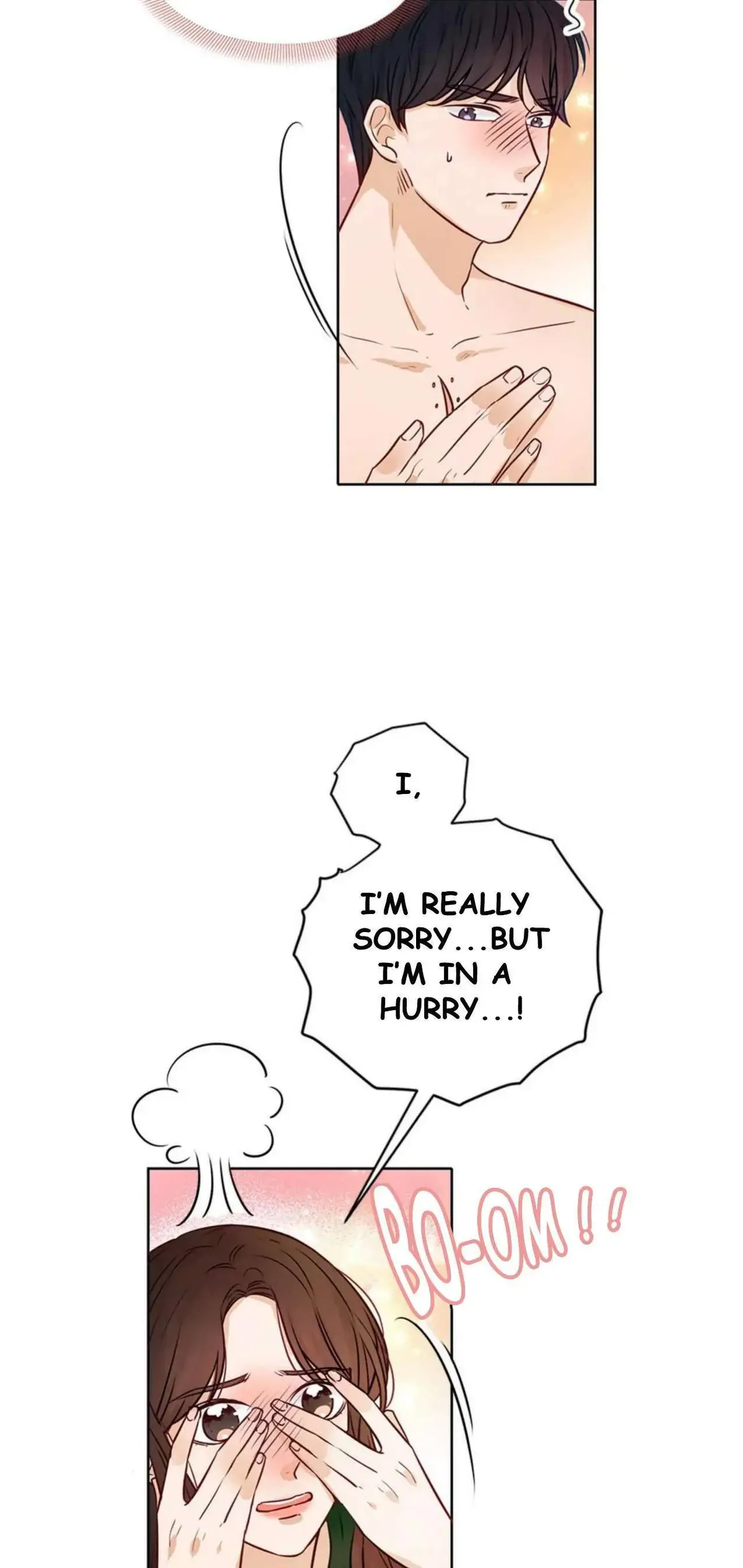The Story Of Park’S Marriage Contract Chapter 10 page 5 - 