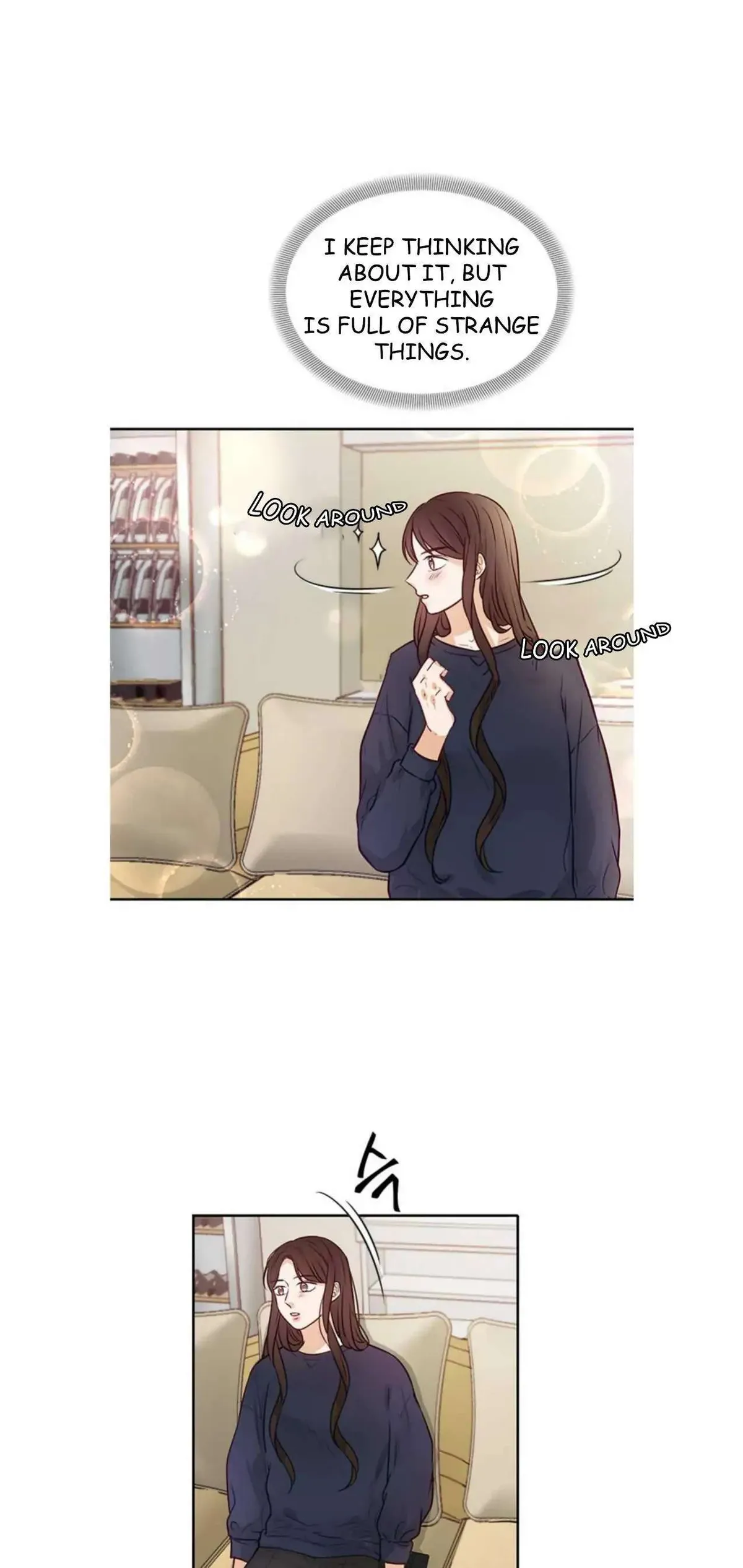 The Story Of Park’S Marriage Contract Chapter 10 page 41 - 