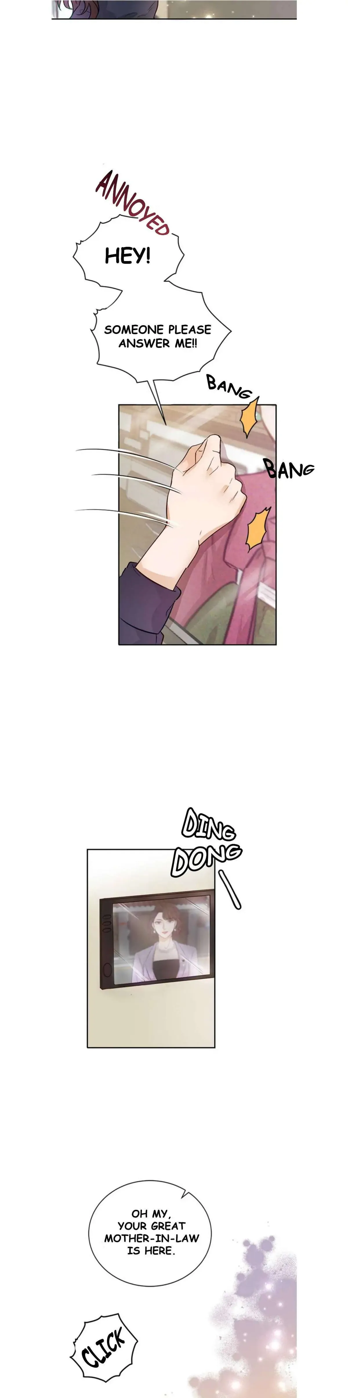The Story Of Park’S Marriage Contract Chapter 10 page 46 - 