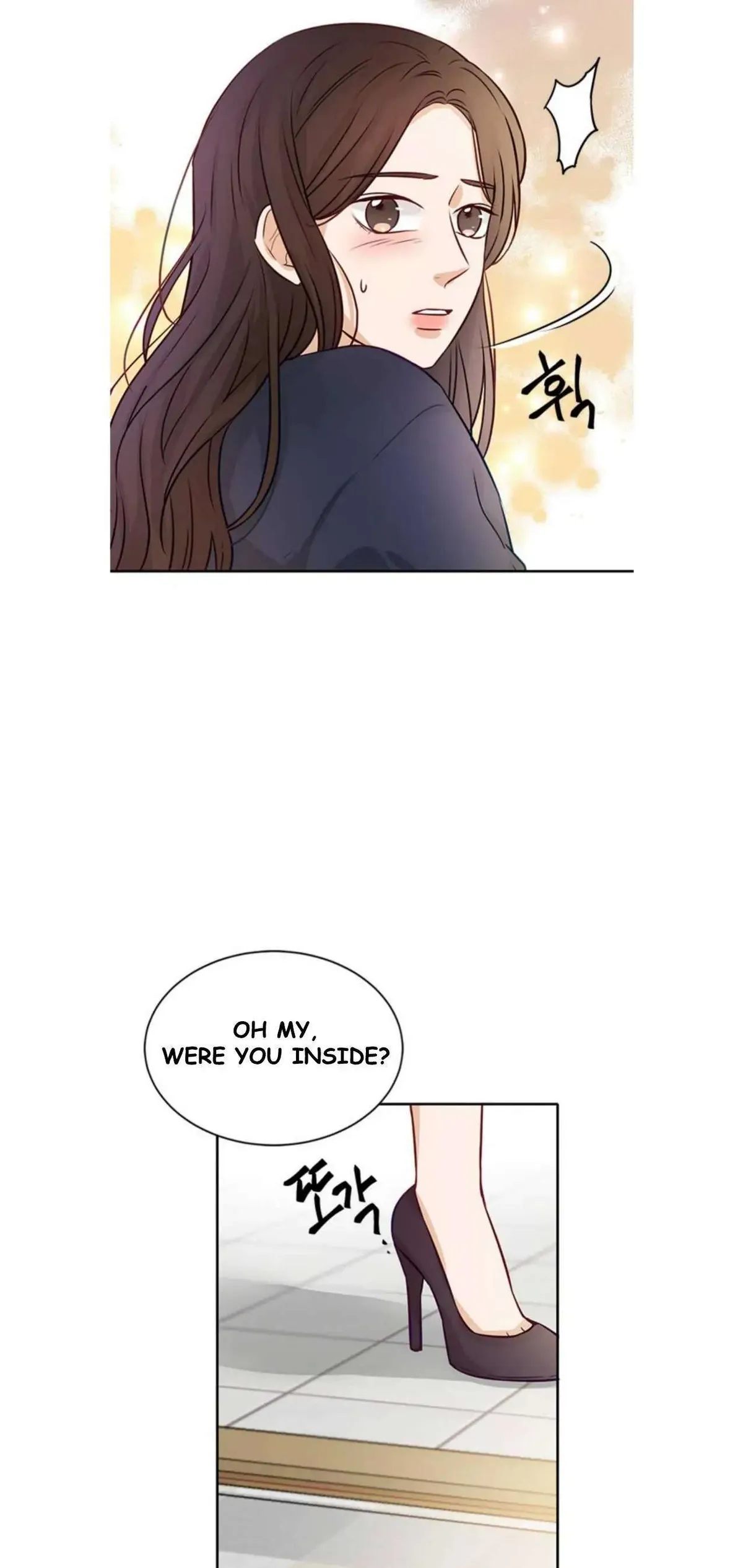 The Story Of Park’S Marriage Contract Chapter 10 page 47 - 