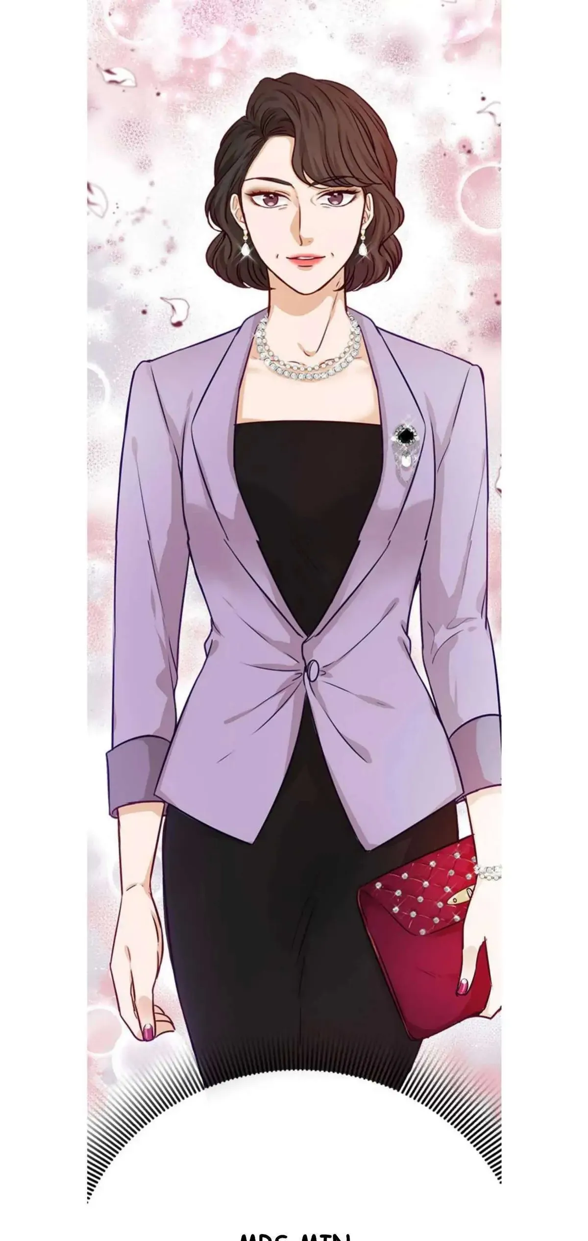 The Story Of Park’S Marriage Contract Chapter 10 page 50 - 