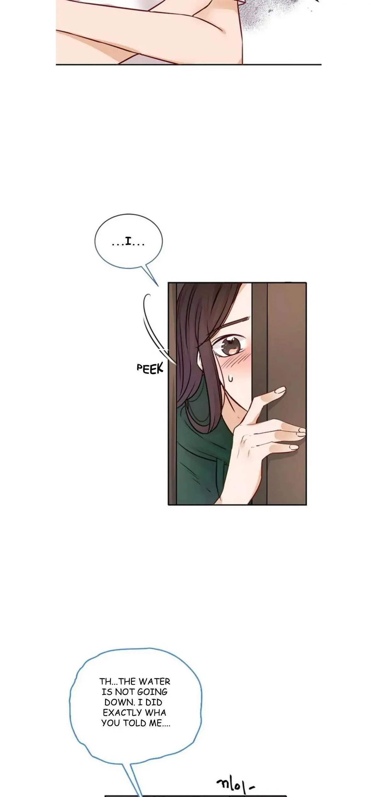The Story Of Park’S Marriage Contract Chapter 10 page 8 - 