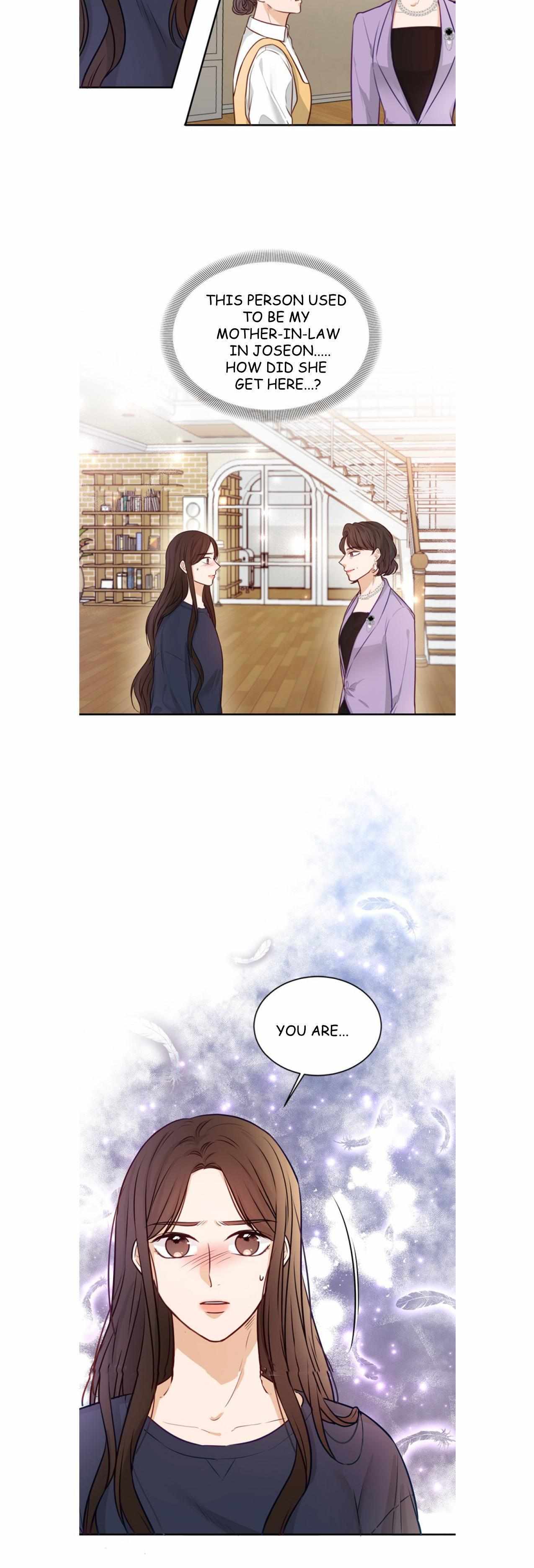 The Story Of Park’S Marriage Contract Chapter 11 page 2 - 