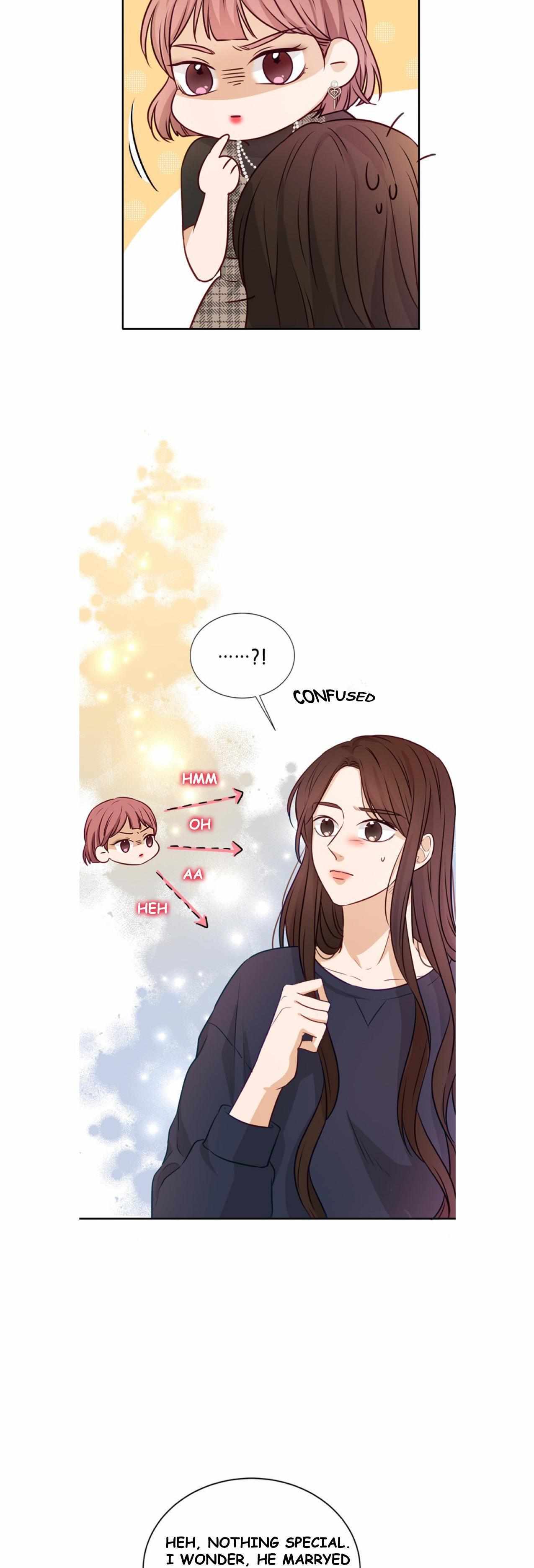 The Story Of Park’S Marriage Contract Chapter 11 page 11 - 