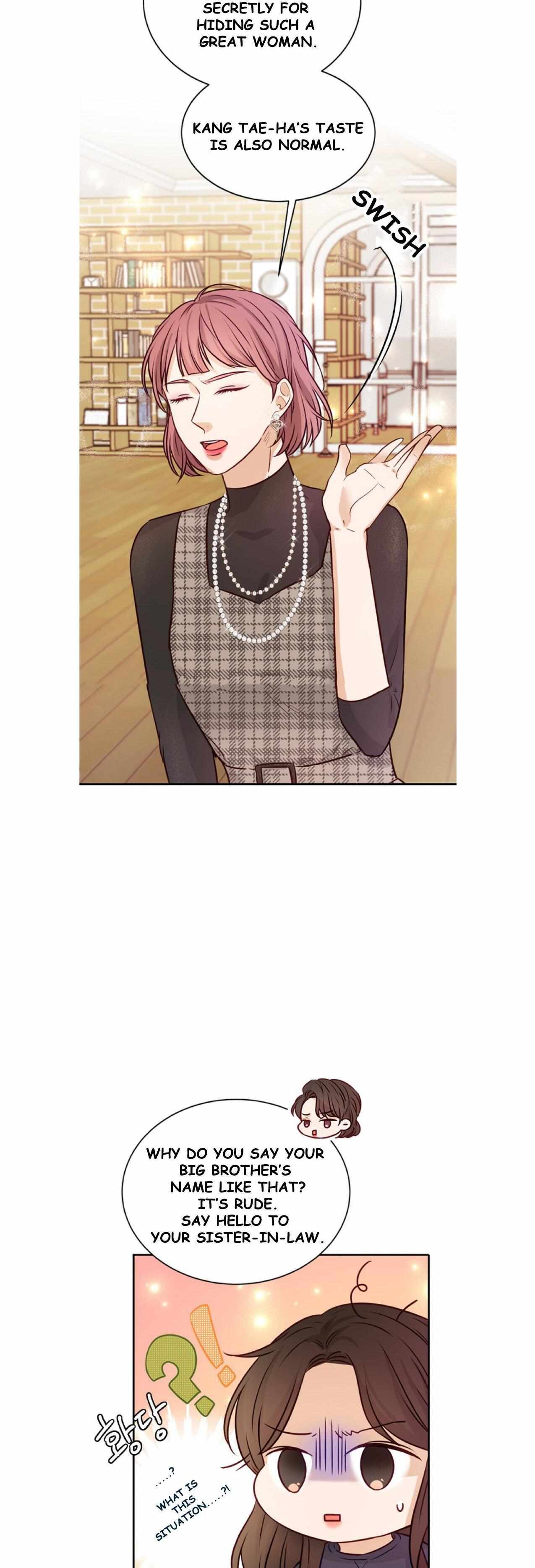 The Story Of Park’S Marriage Contract Chapter 11 page 12 - 