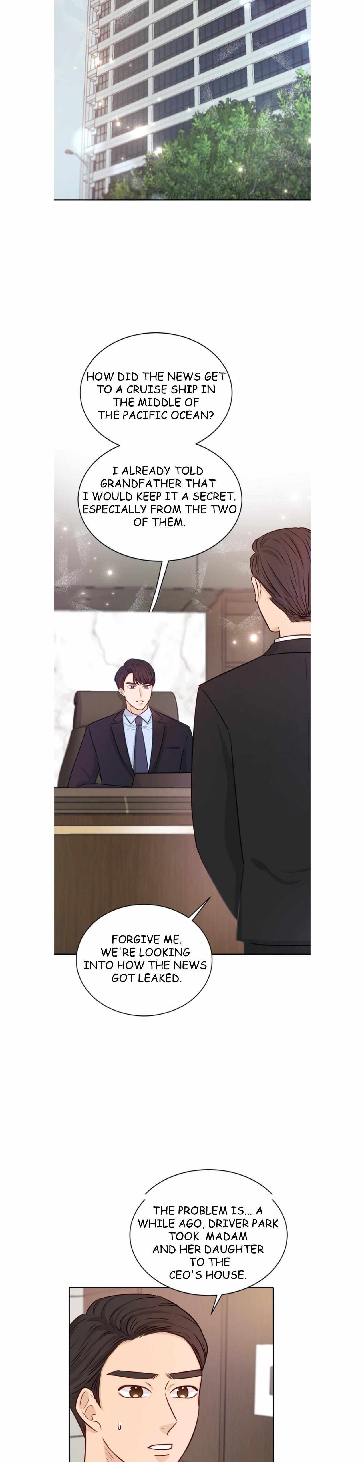 The Story Of Park’S Marriage Contract Chapter 11 page 16 - 