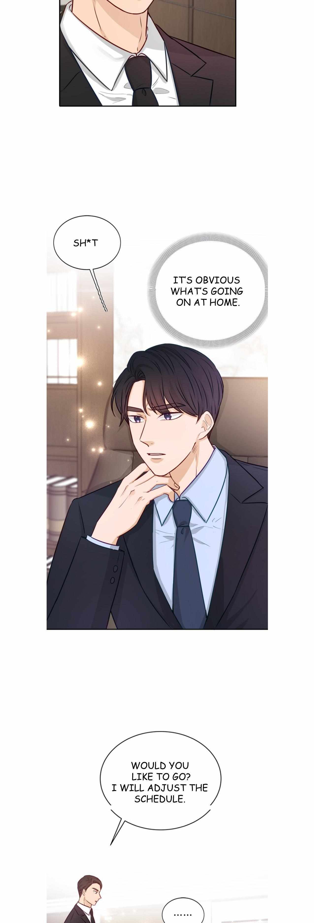 The Story Of Park’S Marriage Contract Chapter 11 page 17 - 