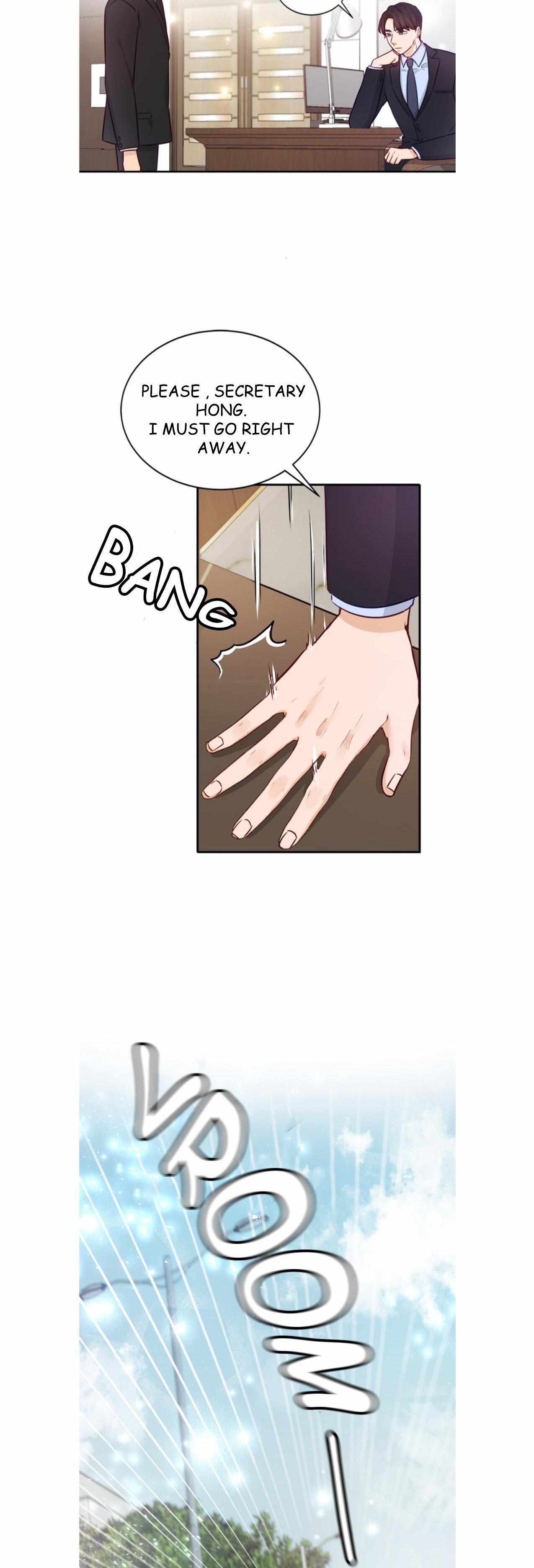 The Story Of Park’S Marriage Contract Chapter 11 page 18 - 