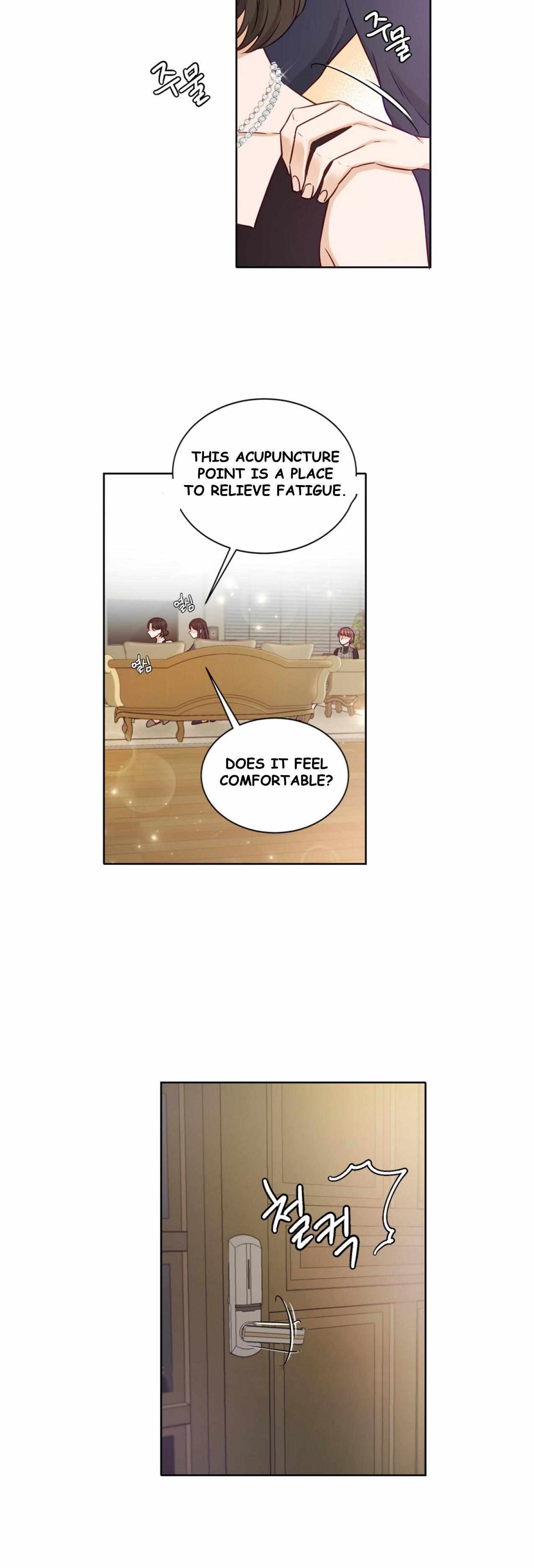 The Story Of Park’S Marriage Contract Chapter 11 page 20 - 