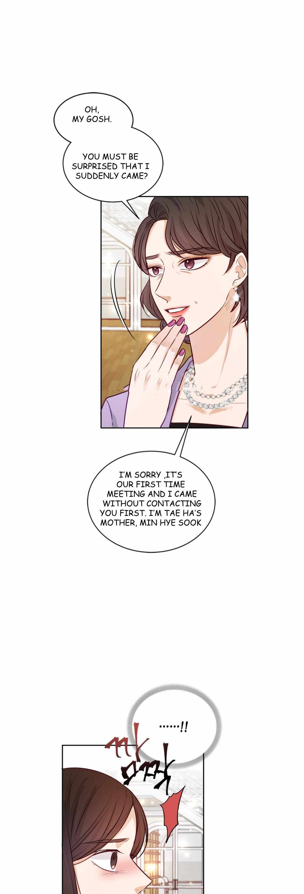 The Story Of Park’S Marriage Contract Chapter 11 page 3 - 