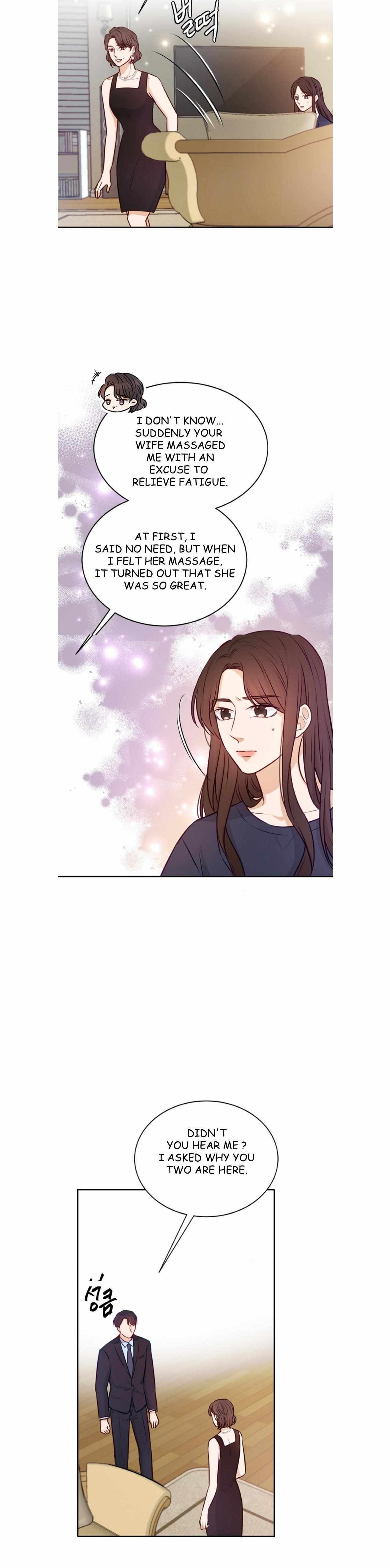 The Story Of Park’S Marriage Contract Chapter 11 page 22 - 