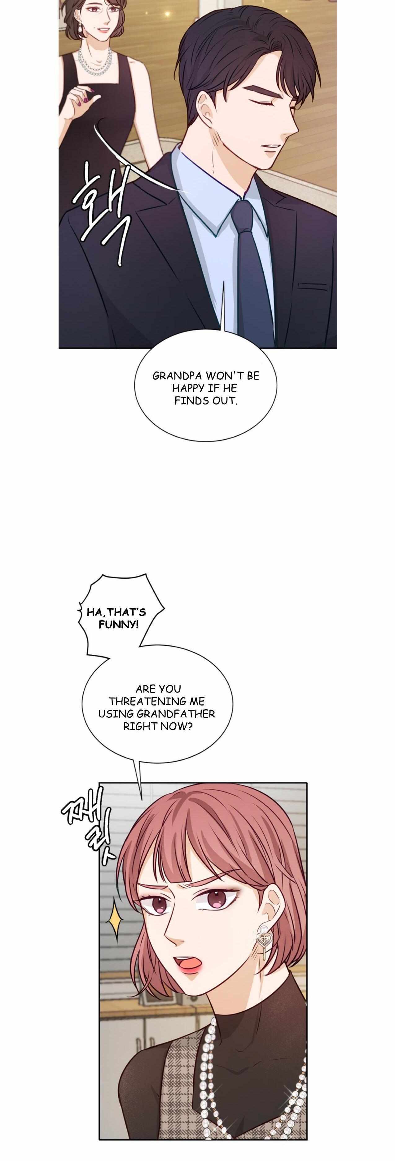 The Story Of Park’S Marriage Contract Chapter 11 page 24 - 
