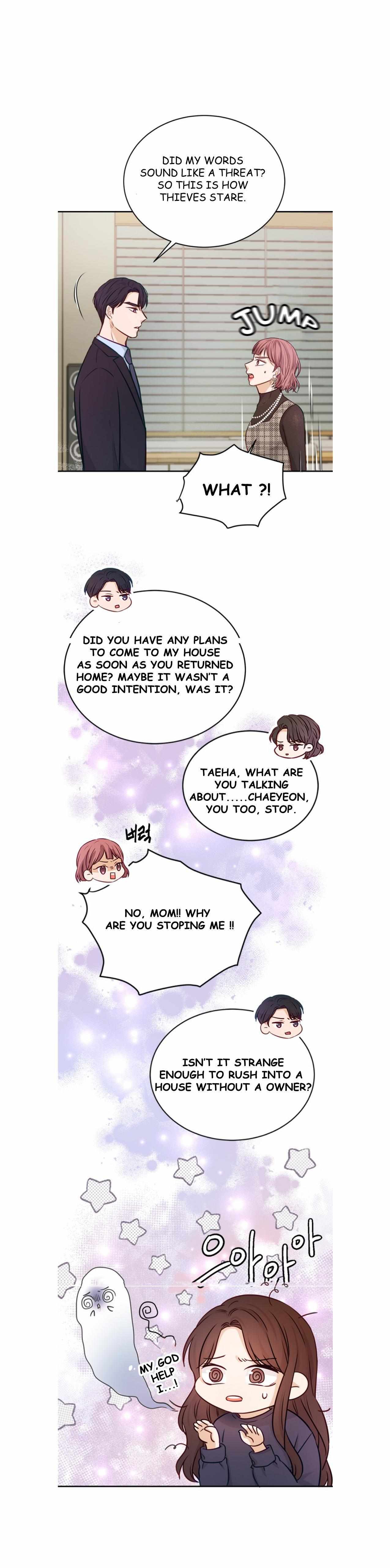 The Story Of Park’S Marriage Contract Chapter 11 page 25 - 