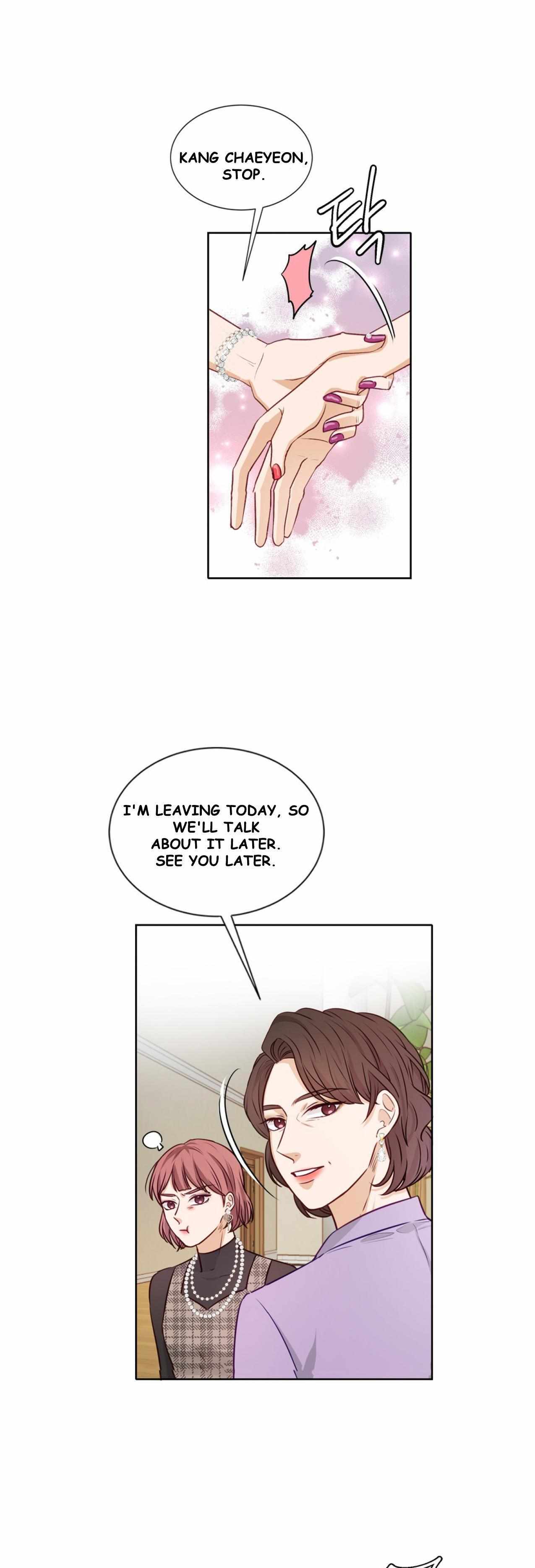 The Story Of Park’S Marriage Contract Chapter 11 page 26 - 