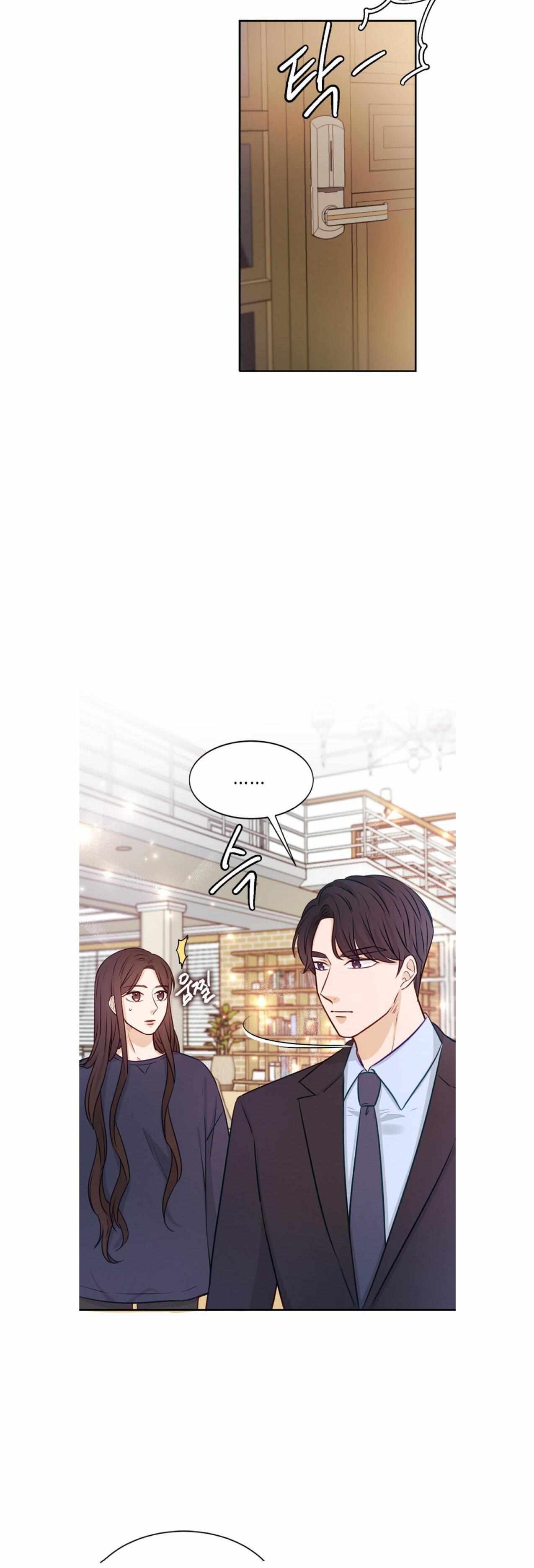 The Story Of Park’S Marriage Contract Chapter 11 page 27 - 