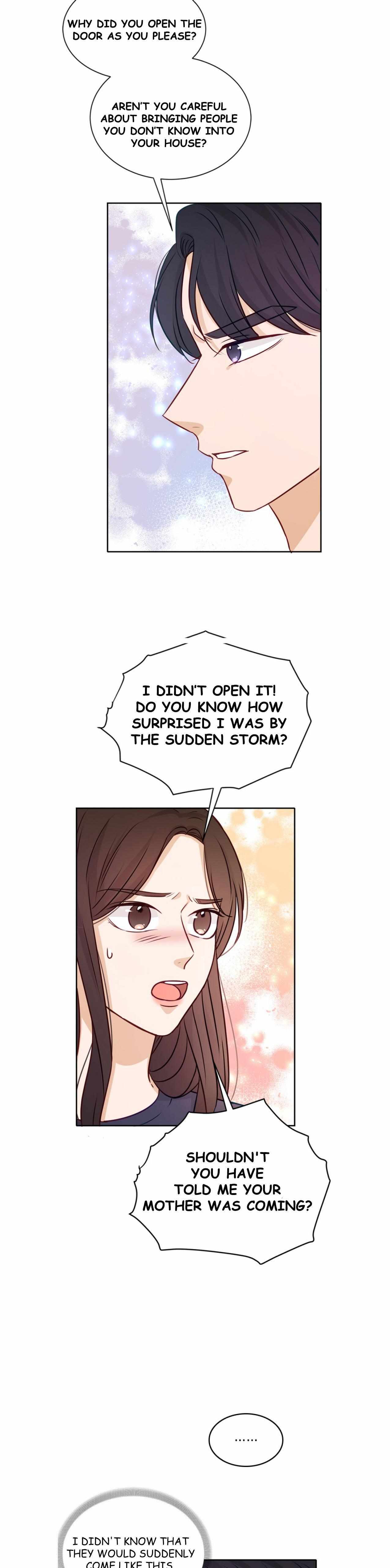 The Story Of Park’S Marriage Contract Chapter 11 page 28 - 