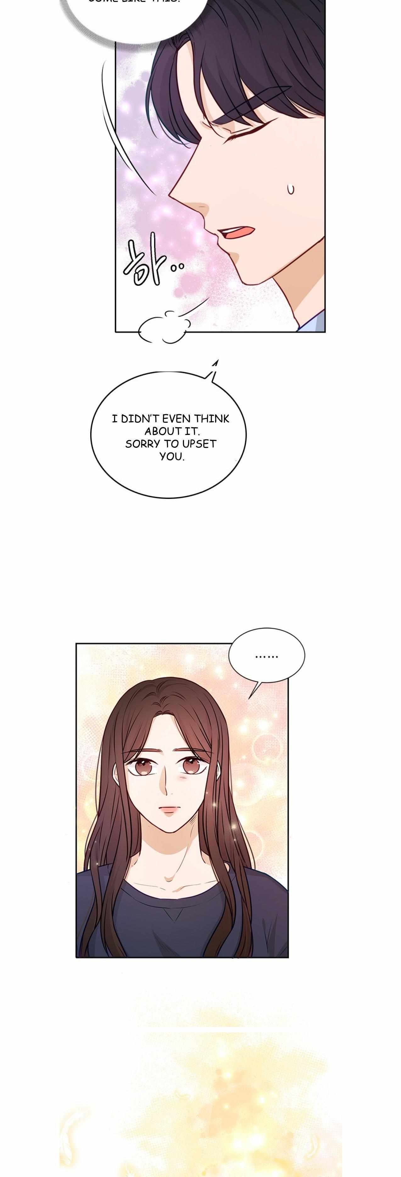 The Story Of Park’S Marriage Contract Chapter 11 page 29 - 