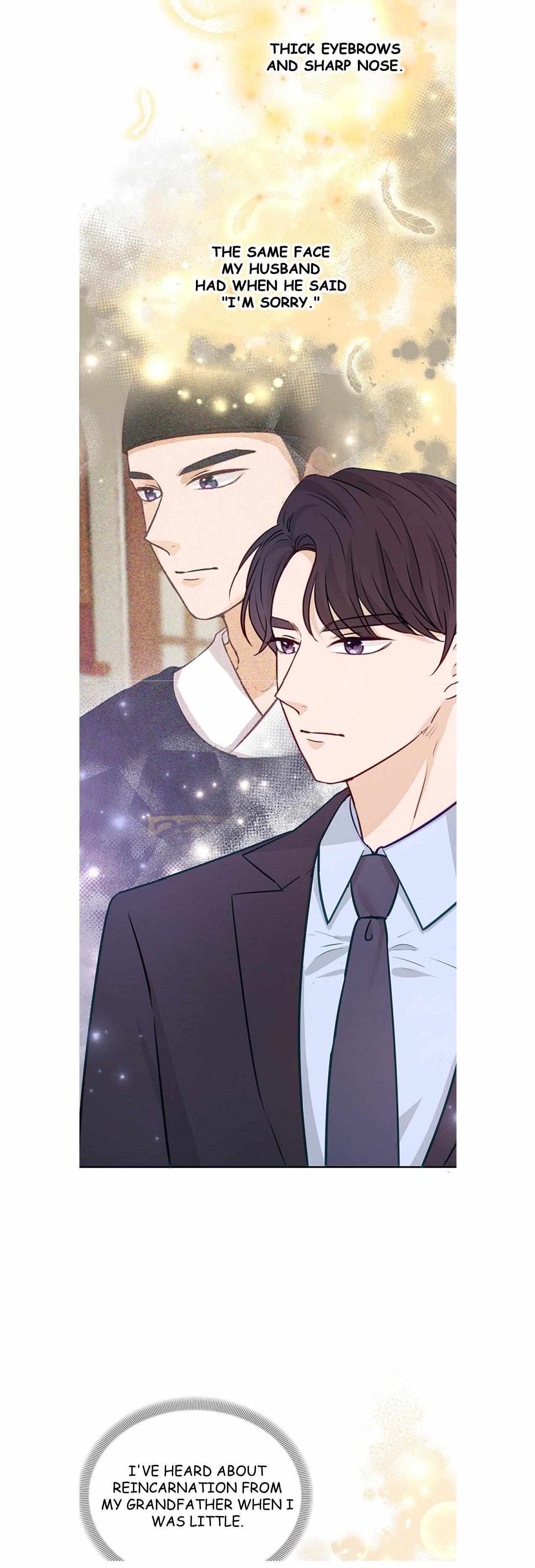 The Story Of Park’S Marriage Contract Chapter 11 page 30 - 