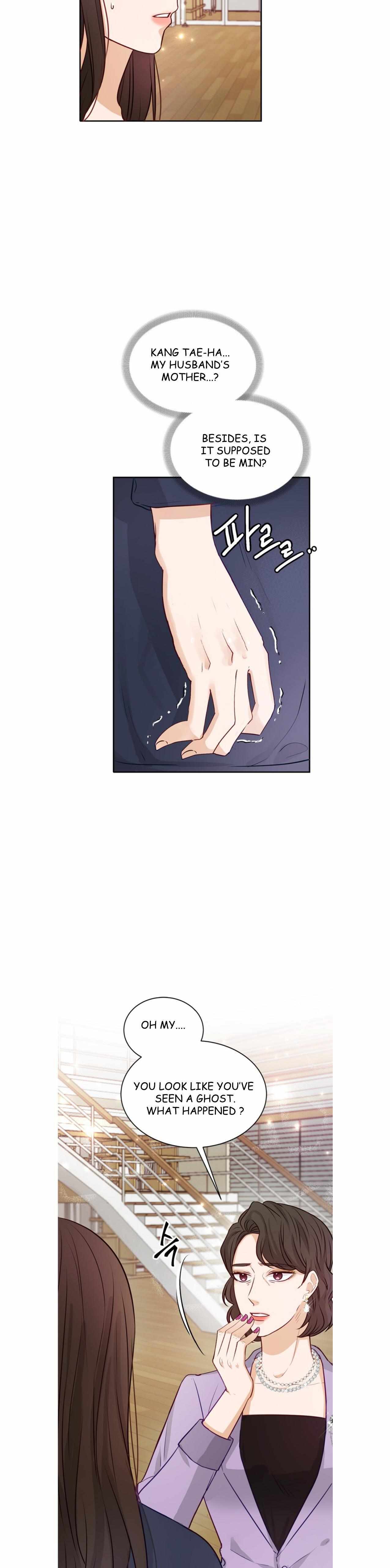 The Story Of Park’S Marriage Contract Chapter 11 page 4 - 