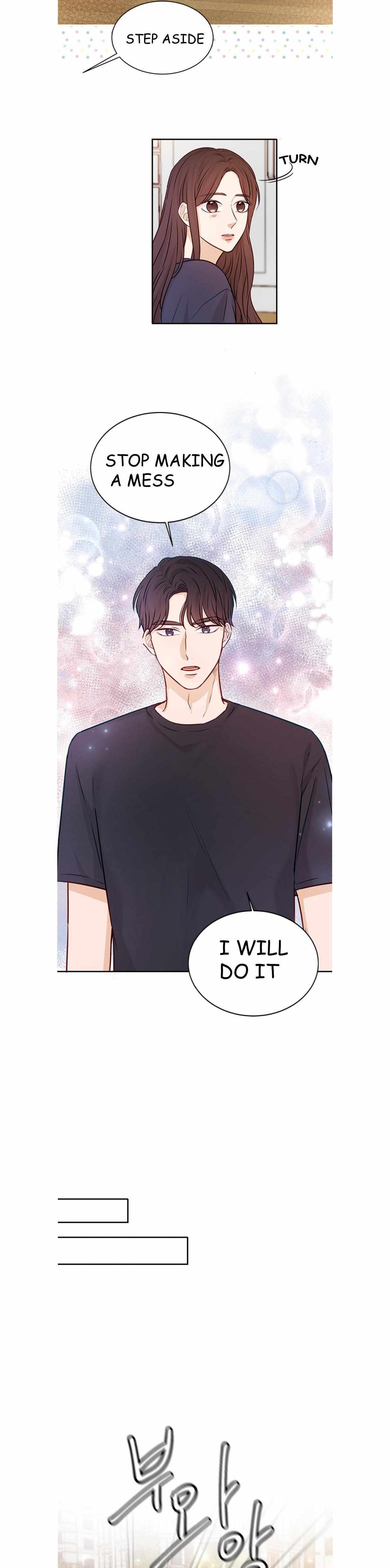 The Story Of Park’S Marriage Contract Chapter 11 page 37 - 