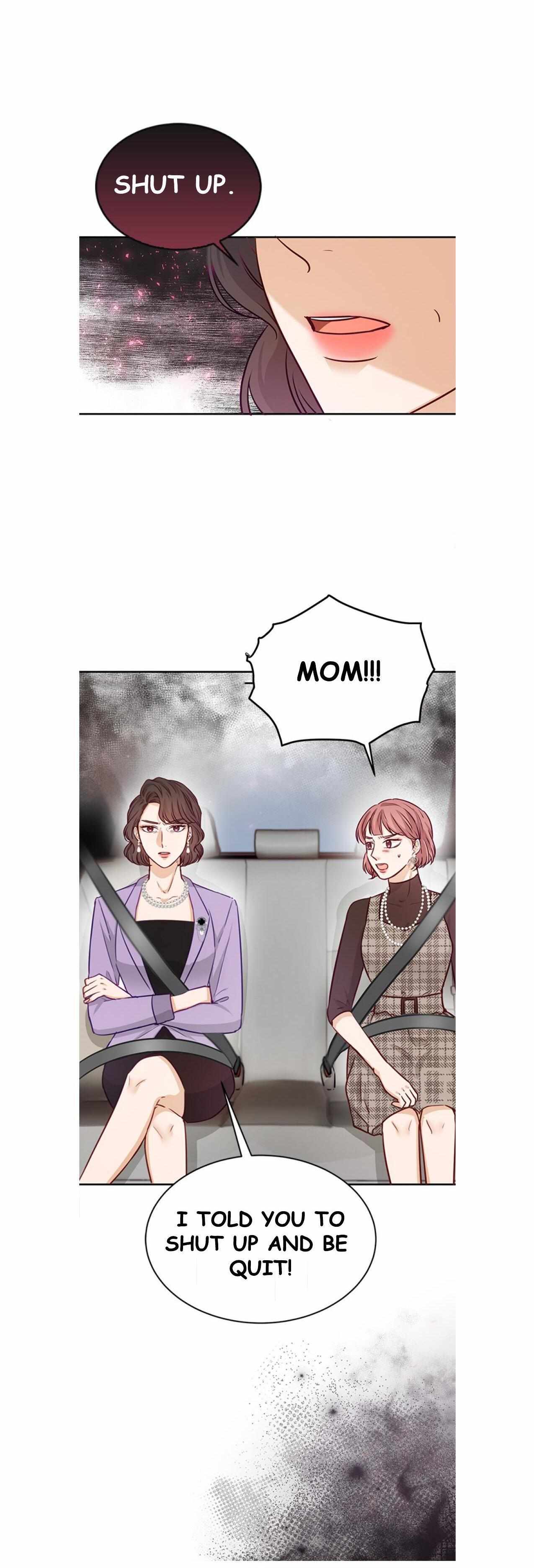 The Story Of Park’S Marriage Contract Chapter 11 page 39 - 