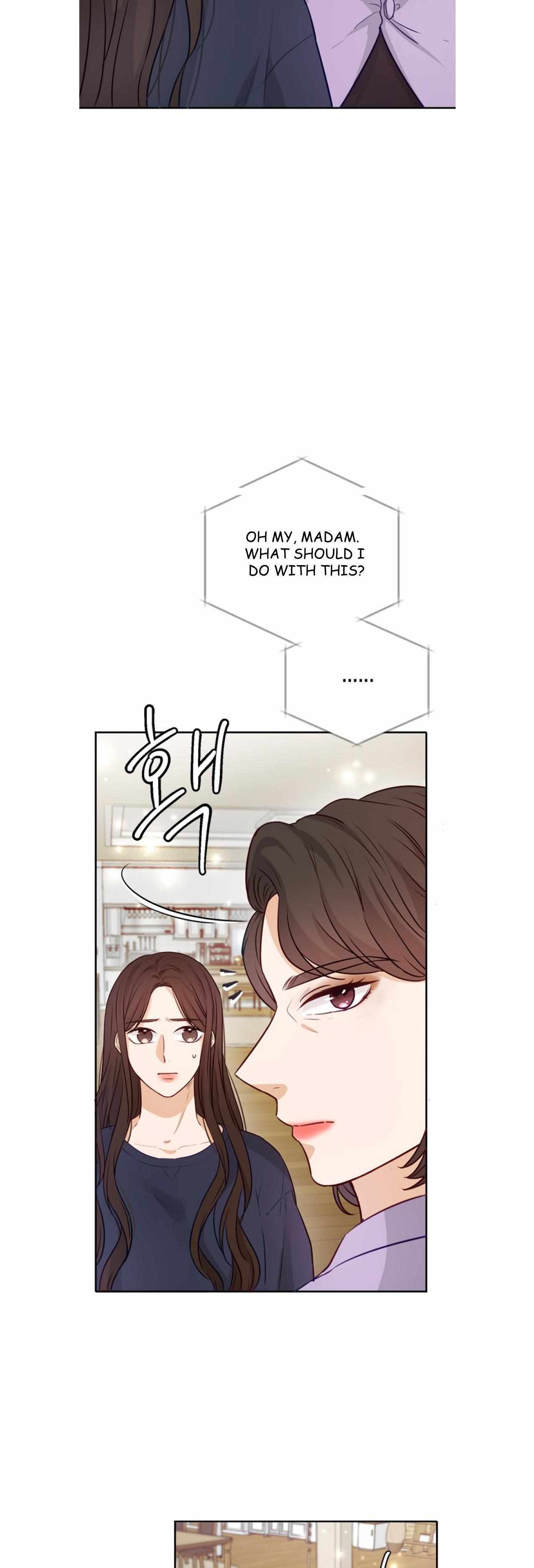 The Story Of Park’S Marriage Contract Chapter 11 page 5 - 