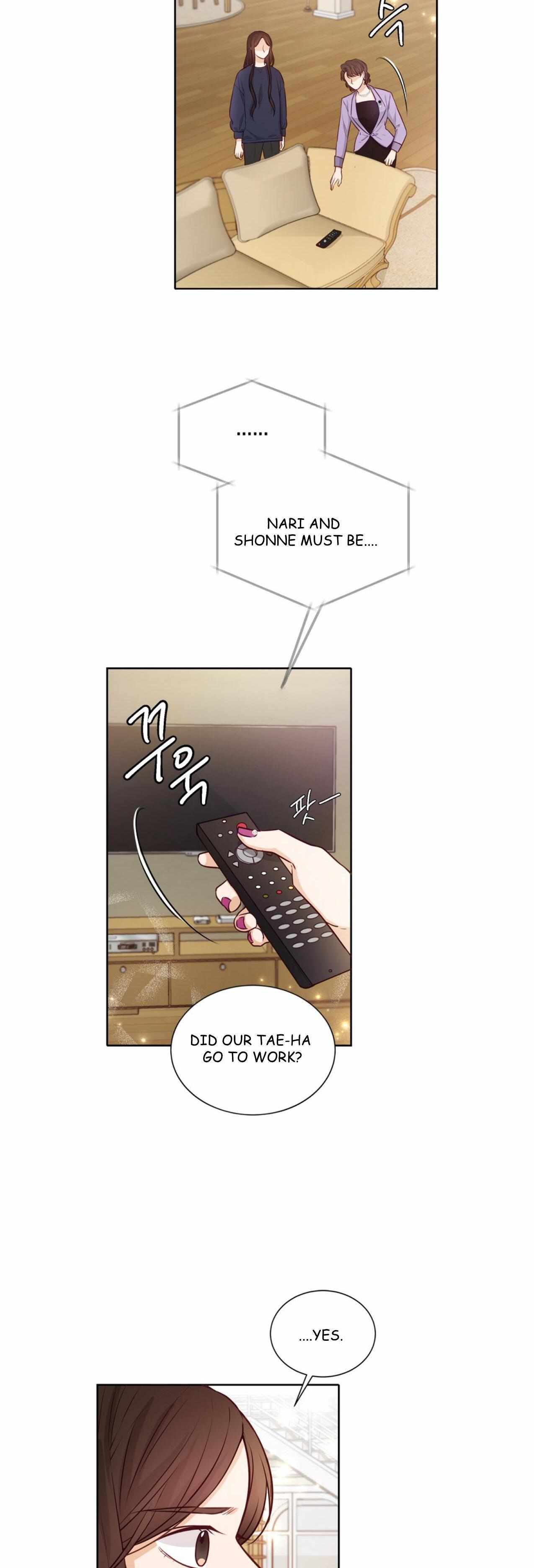 The Story Of Park’S Marriage Contract Chapter 11 page 6 - 
