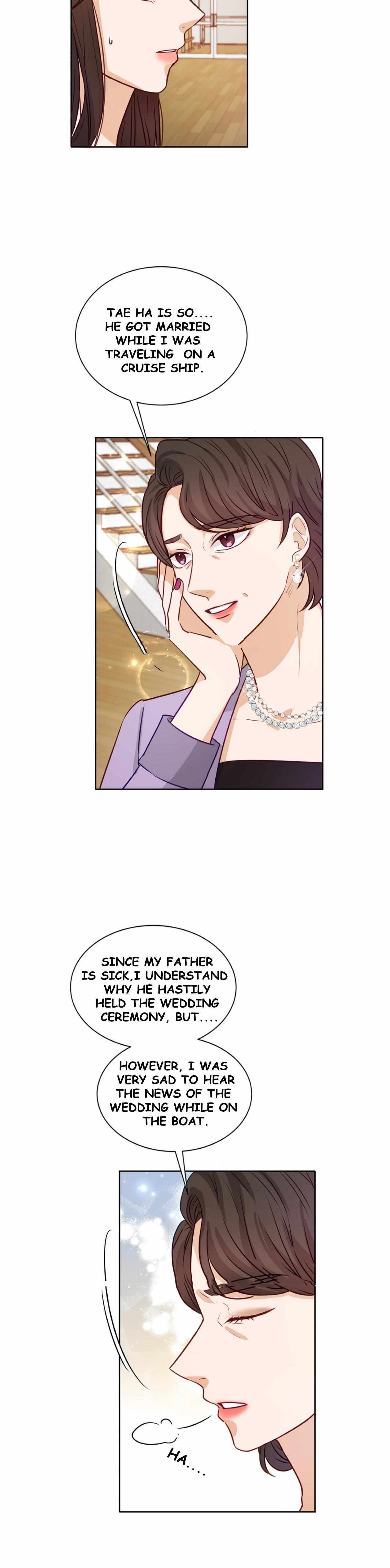 The Story Of Park’S Marriage Contract Chapter 11 page 7 - 