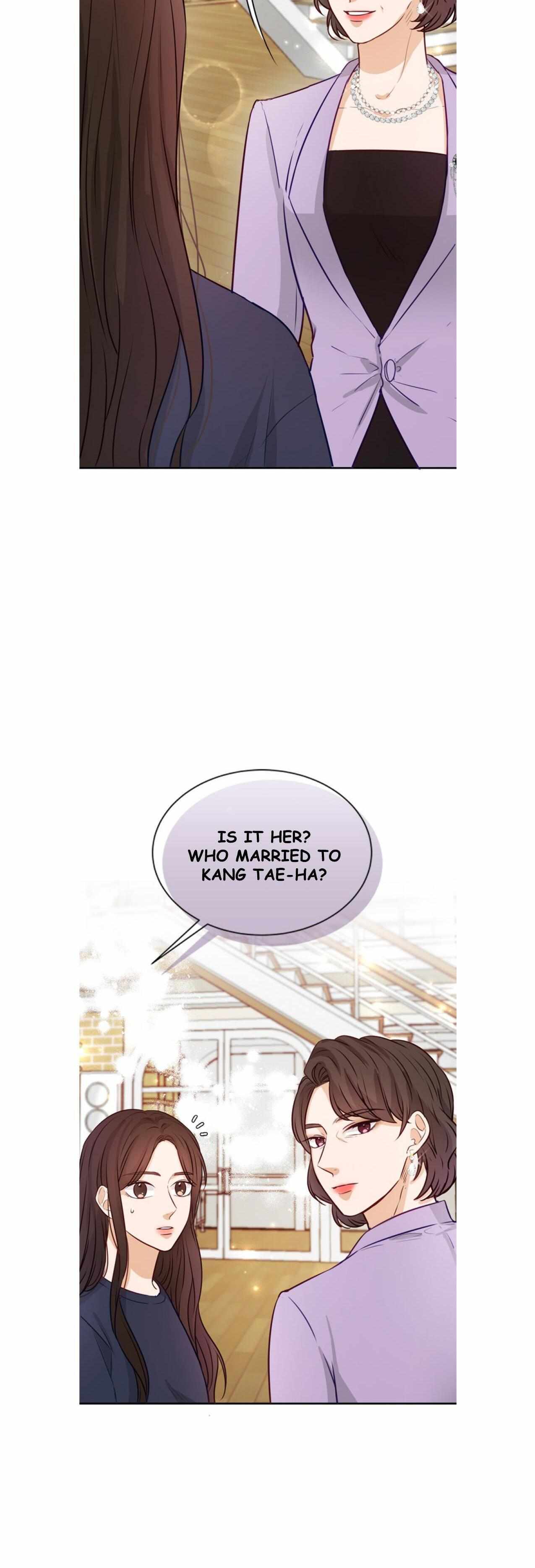 The Story Of Park’S Marriage Contract Chapter 11 page 9 - 