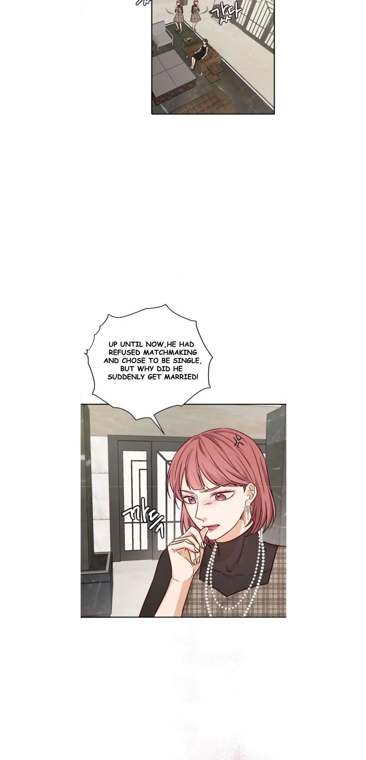 The Story Of Park’S Marriage Contract Chapter 12 page 2 - 