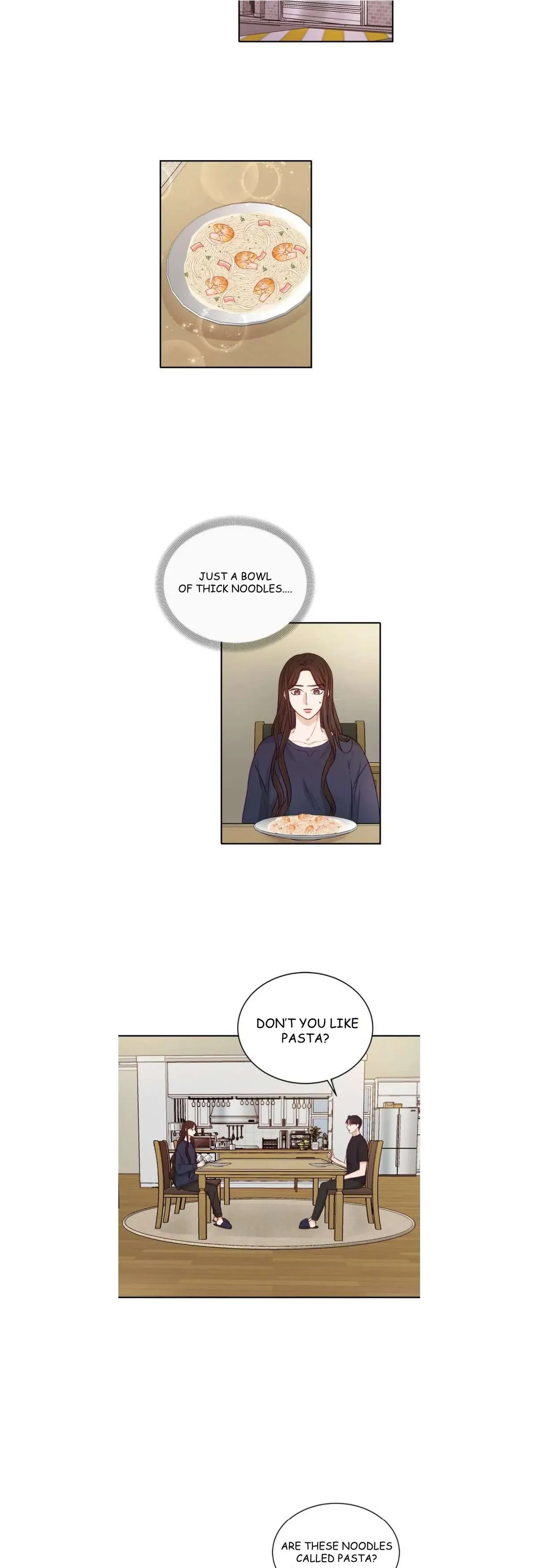 The Story Of Park’S Marriage Contract Chapter 12 page 16 - 