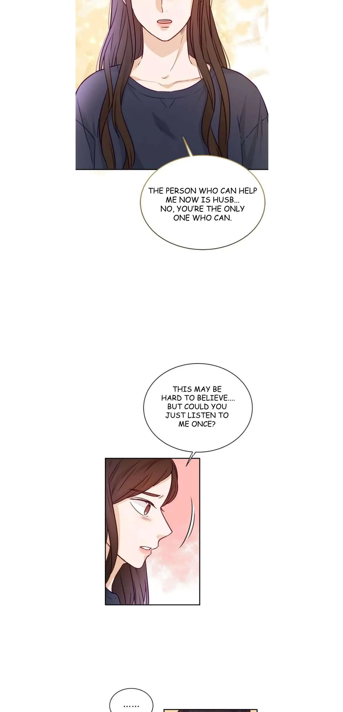 The Story Of Park’S Marriage Contract Chapter 12 page 20 - 