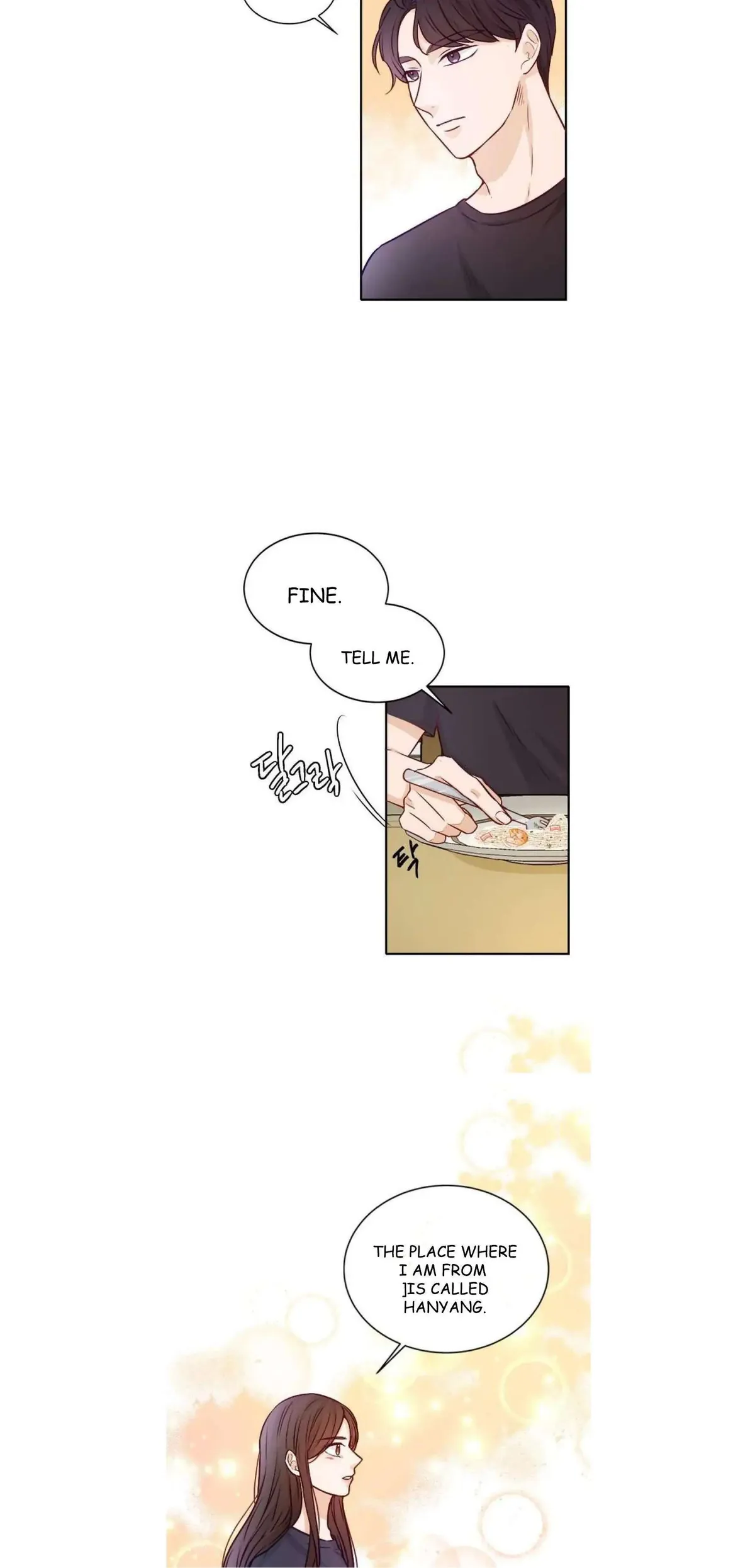 The Story Of Park’S Marriage Contract Chapter 12 page 21 - 