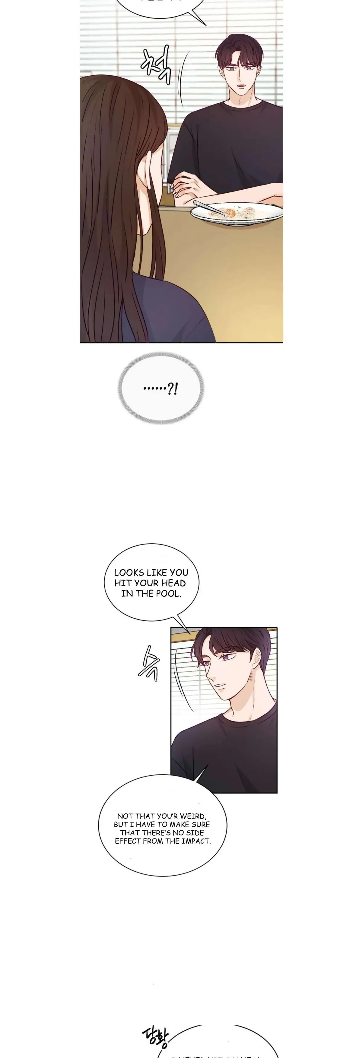 The Story Of Park’S Marriage Contract Chapter 12 page 25 - 