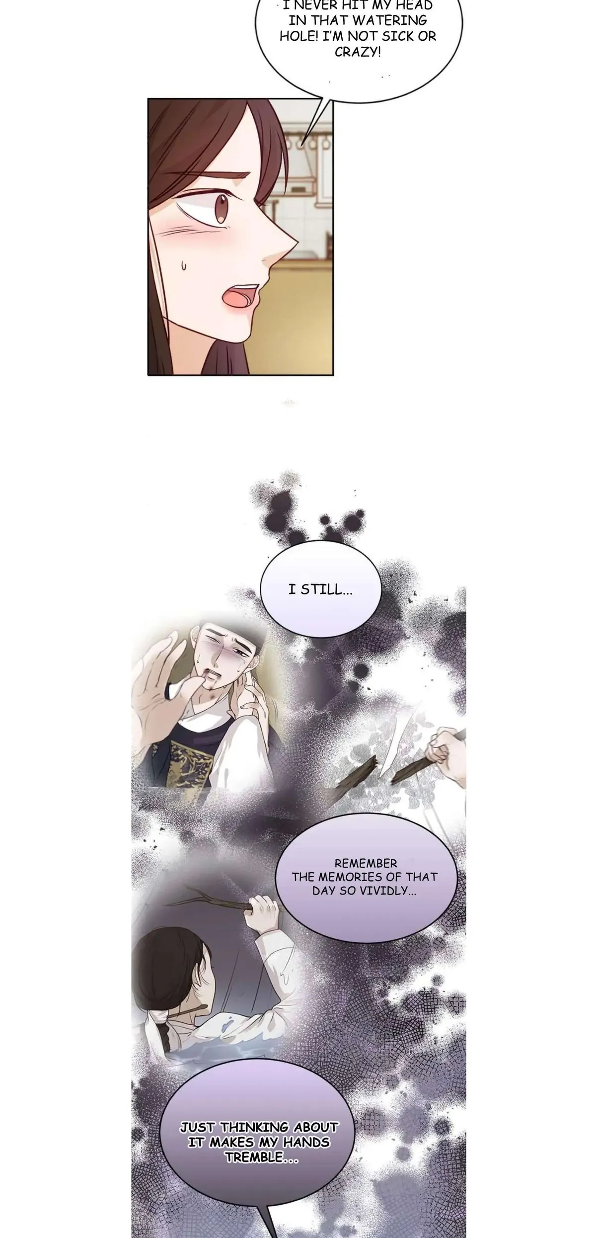 The Story Of Park’S Marriage Contract Chapter 12 page 26 - 