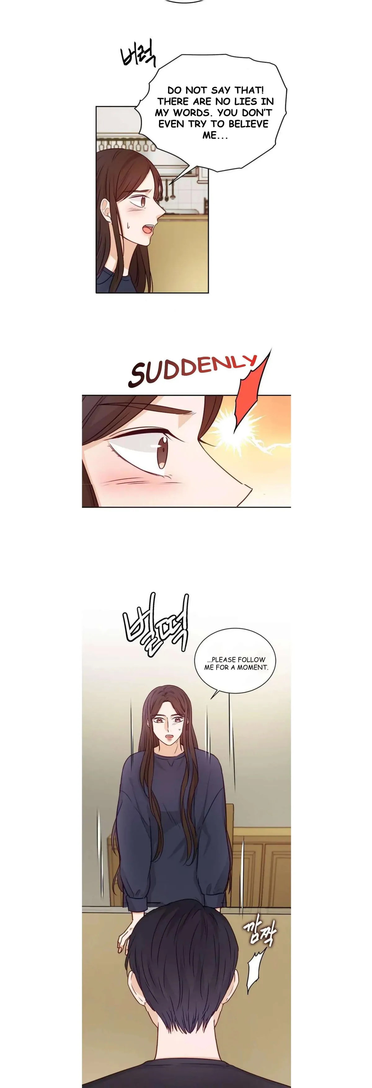 The Story Of Park’S Marriage Contract Chapter 12 page 28 - 