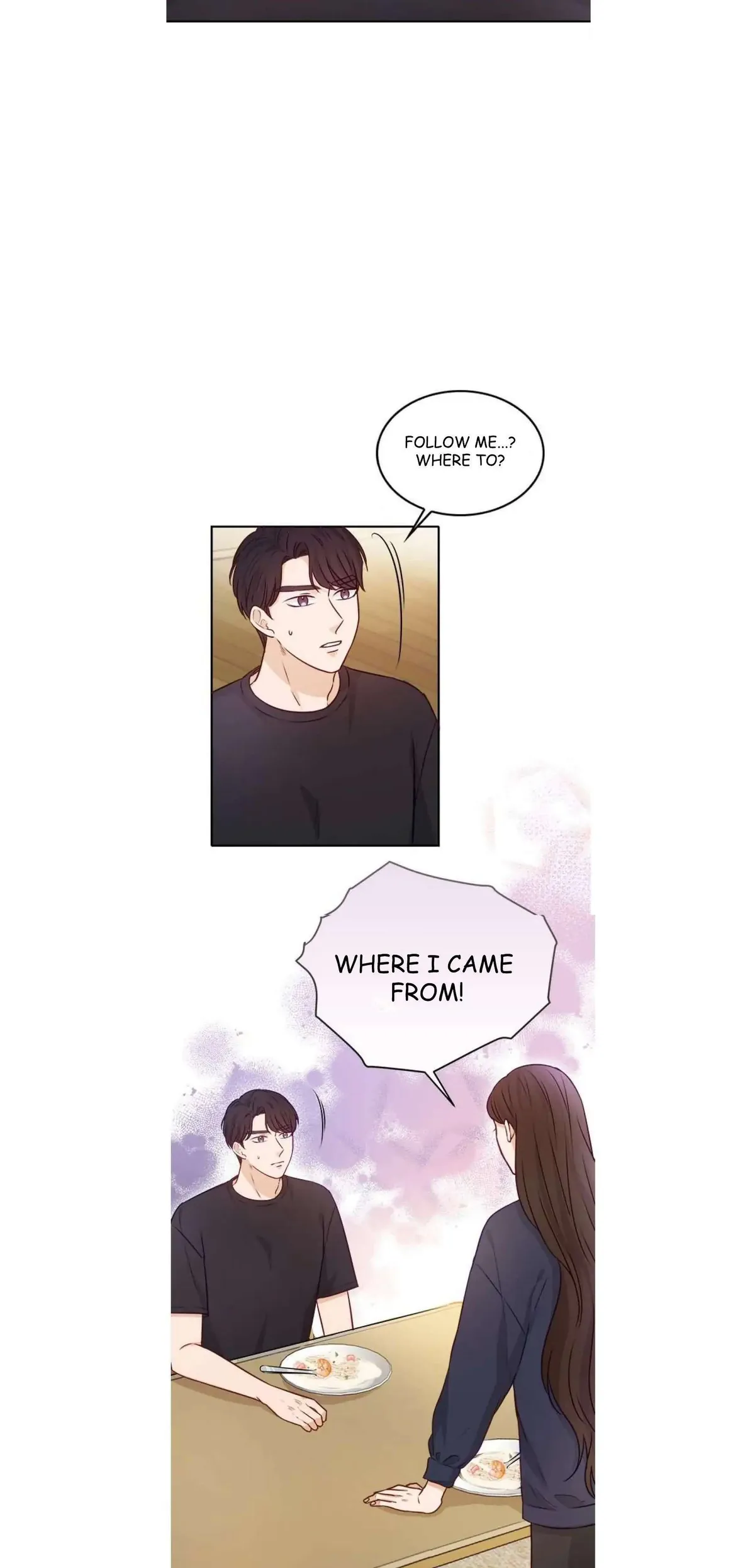 The Story Of Park’S Marriage Contract Chapter 12 page 29 - 