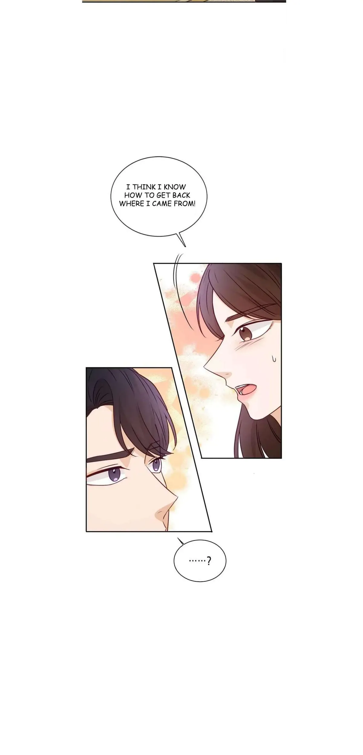 The Story Of Park’S Marriage Contract Chapter 12 page 30 - 