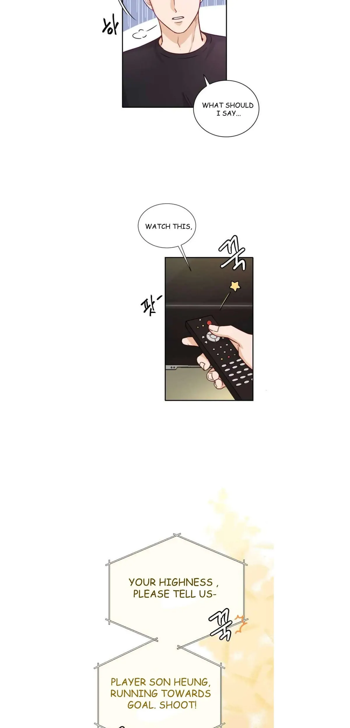 The Story Of Park’S Marriage Contract Chapter 12 page 32 - 