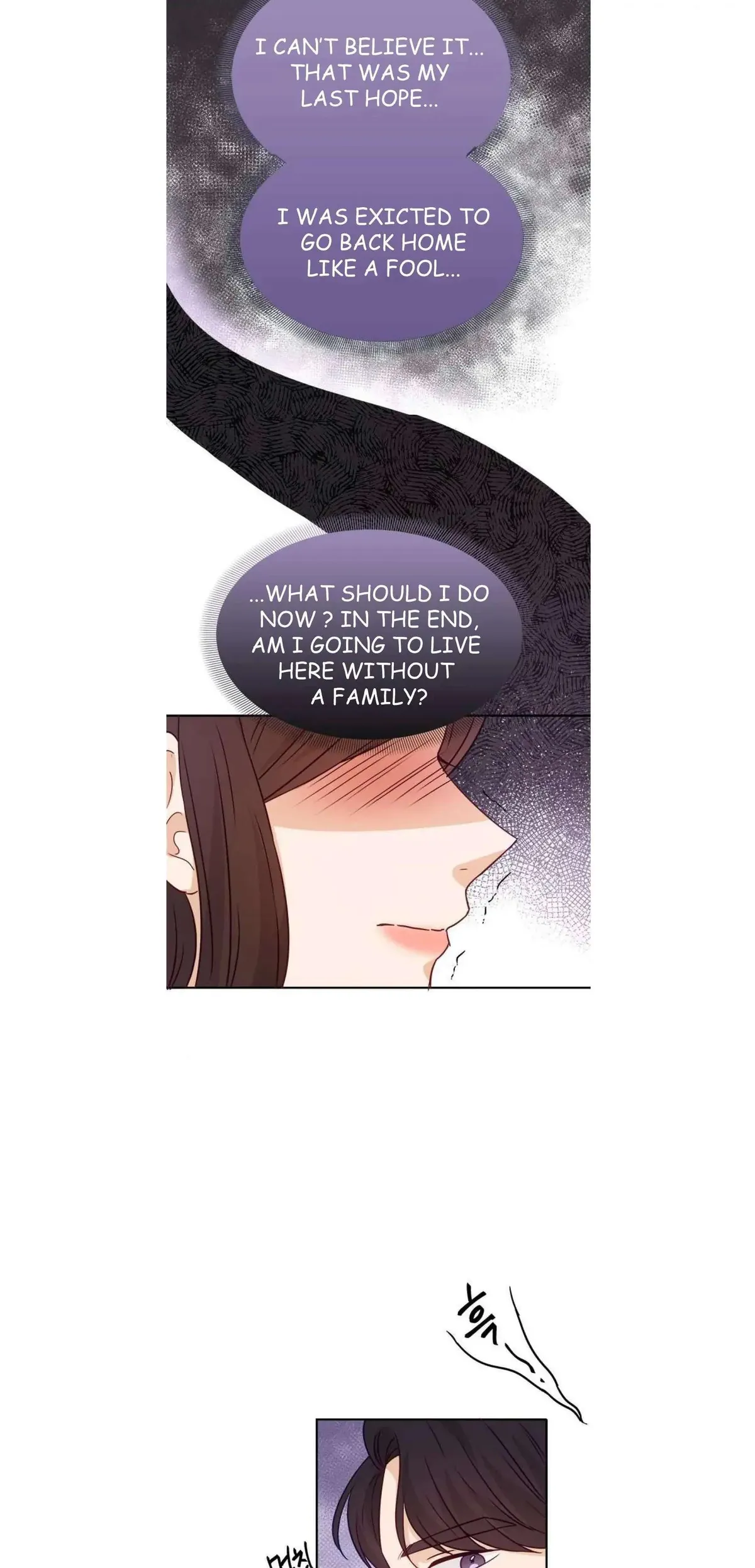 The Story Of Park’S Marriage Contract Chapter 12 page 36 - 